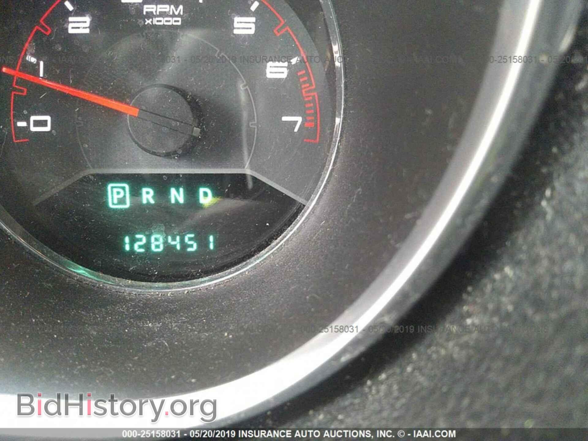 2013 DODGE AVENGER - VIN: 1C3CDZAB9DN518062 - Фото 7