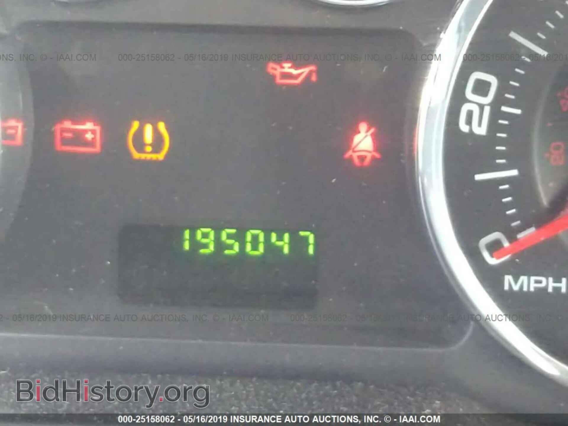 2008 FORD EDGE - VIN: 2FMDK36C58BA01570 - Photo 7