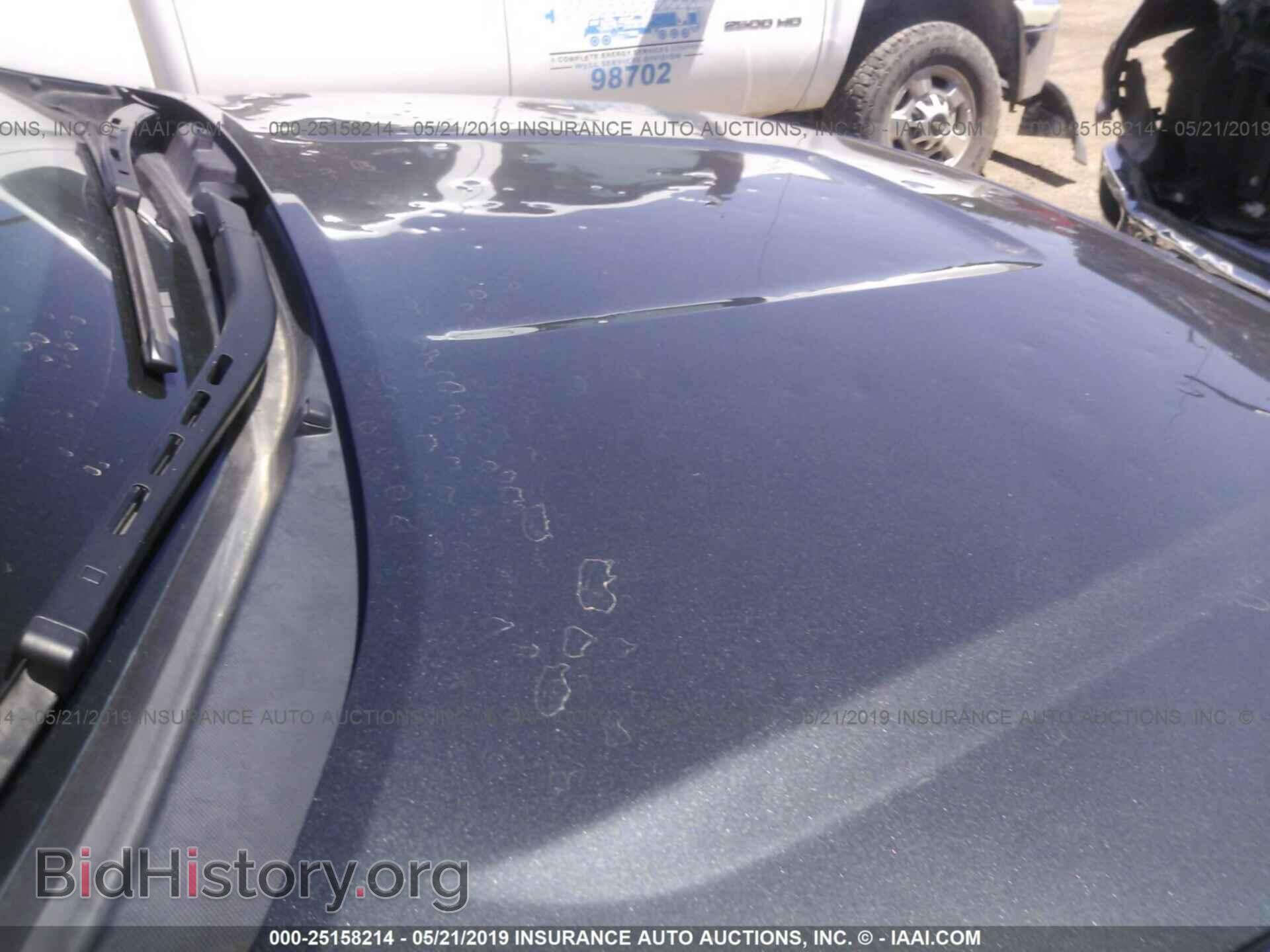 2014 GMC TERRAIN - VIN: 2GKALMEK7E6283741 - Photo 6