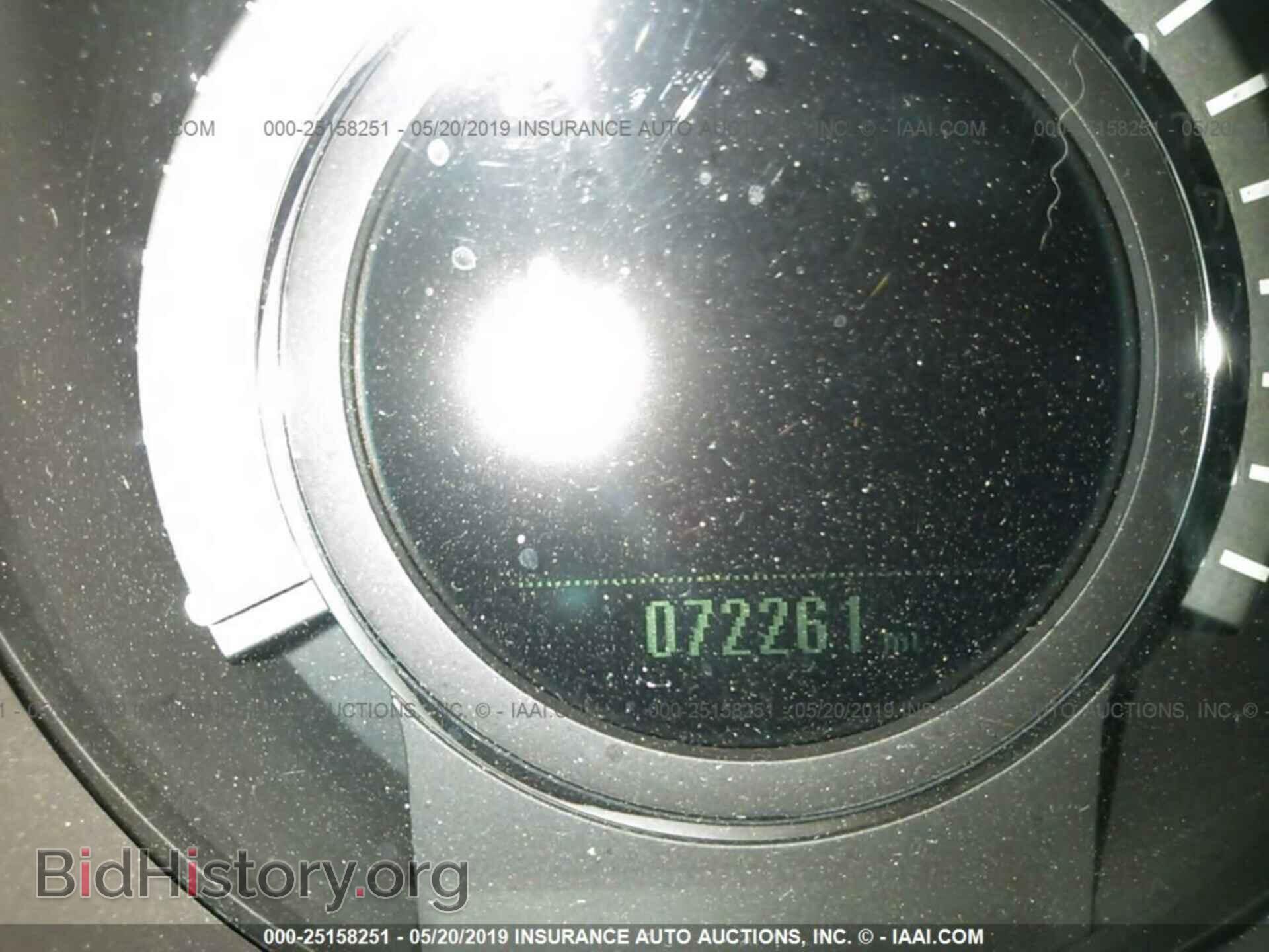 2011 SAAB 9-5 - VIN: YS3GN4AR2B4002714 - Фото 7