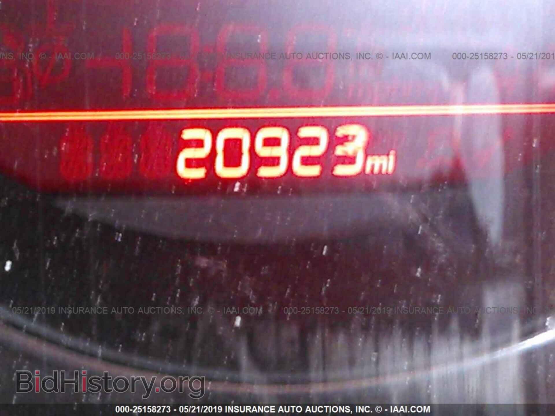 2012 VOLKSWAGEN BEETLE - VIN: 3VWJP7AT7CM618559 - Фото 7