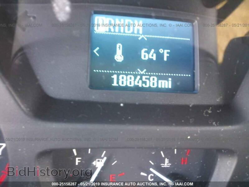 2015 Ford TRANSIT (VIN 1FTNE9ZM8FKA86253) — photo 7 of 10