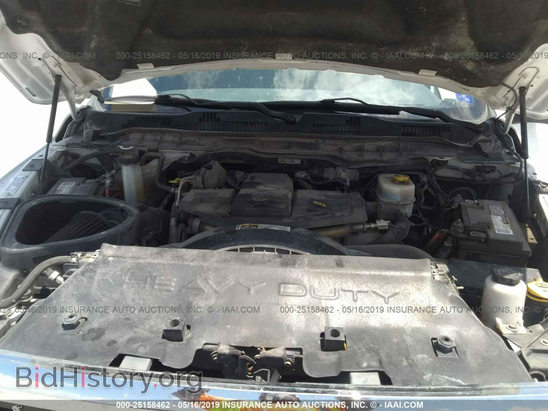 2015 RAM 2500 - VIN: 3C6UR5HL0FG685048 - Фото 10