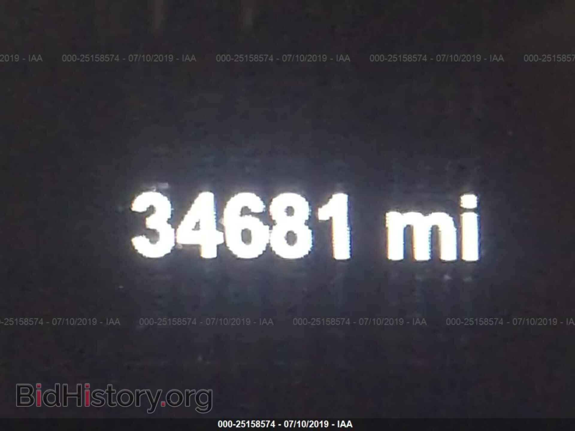 2017 RAM 1500 - VIN: 3C6RR6LT8HG787476 - Photo 7