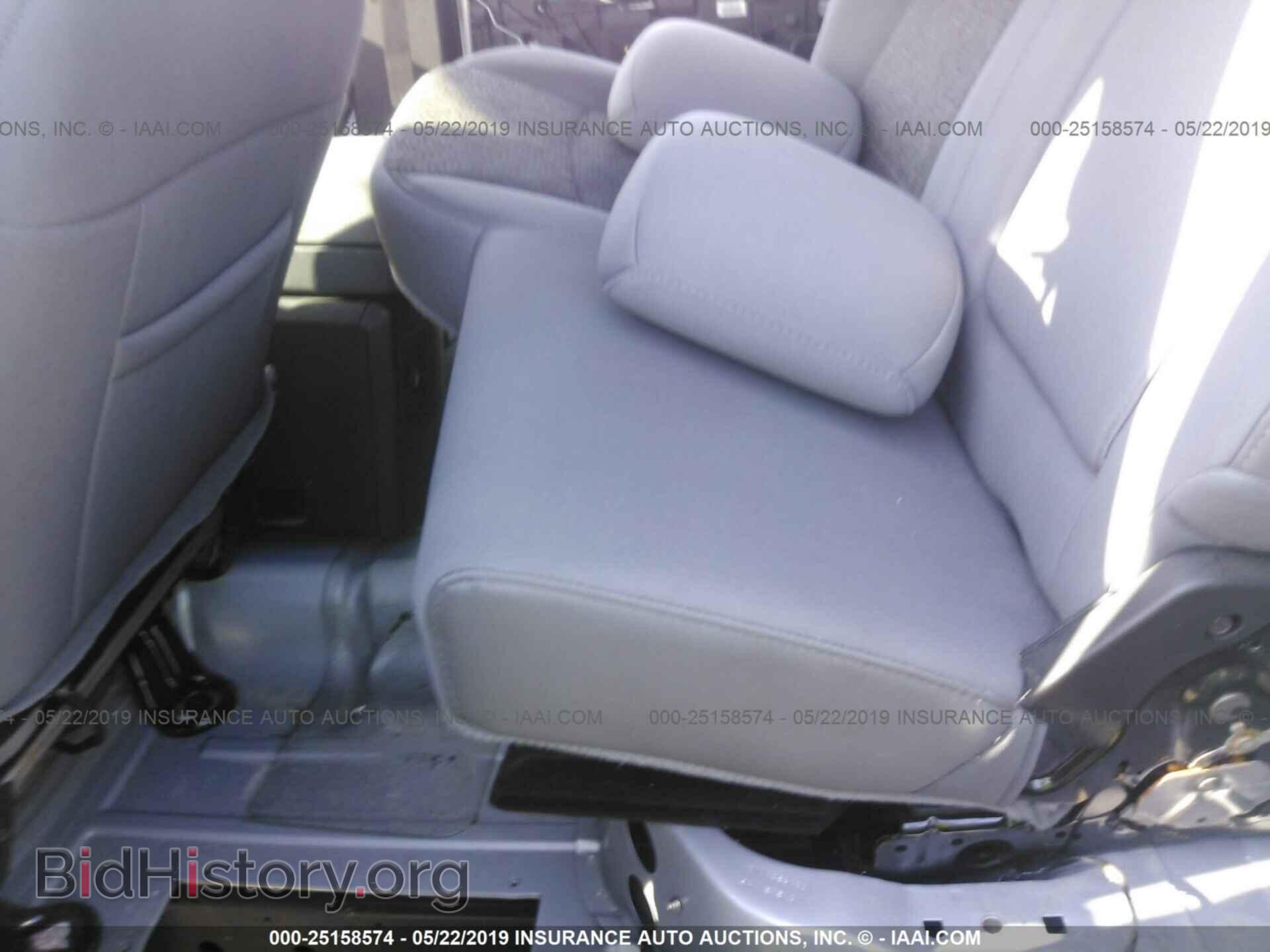2017 RAM 1500 - VIN: 3C6RR6LT8HG787476 - Photo 8