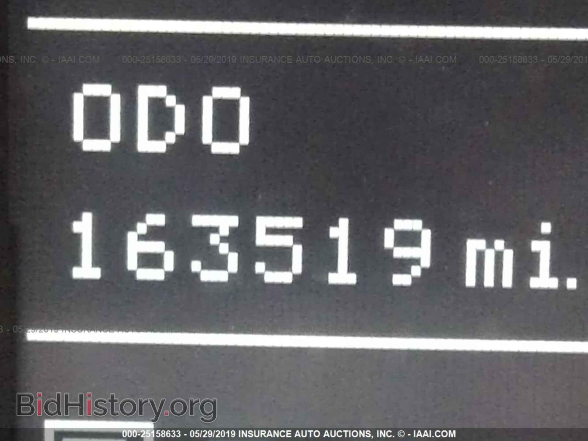 2007 HYUNDAI AZERA - VIN: KMHFC46F17A190282 - Фото 7
