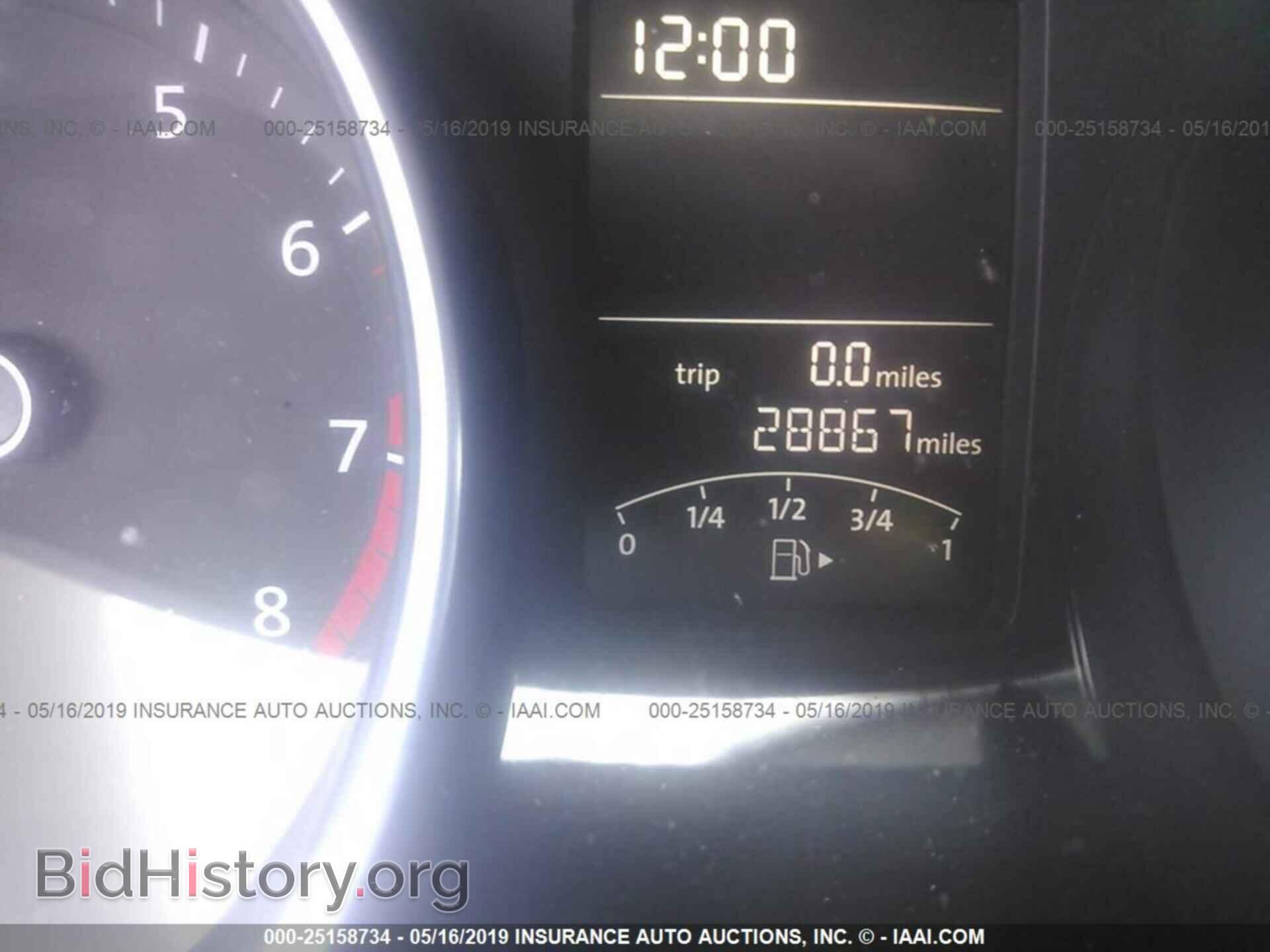 2017 VOLKSWAGEN JETTA - VIN: 3VW2B7AJ4HM410633 - Фото 7