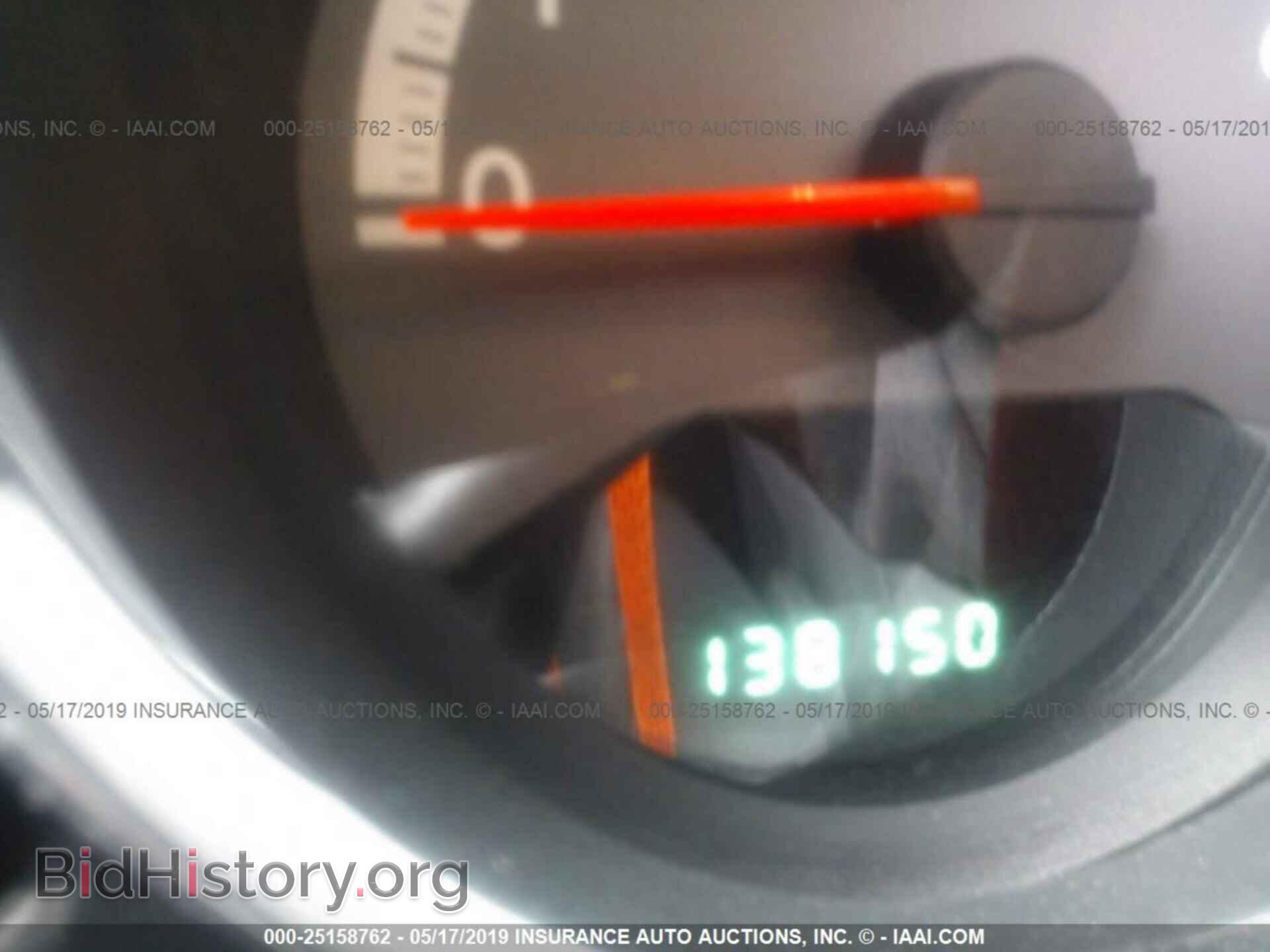2011 DODGE CALIBER - VIN: 1B3CB3HA0BD125535 - Photo 7