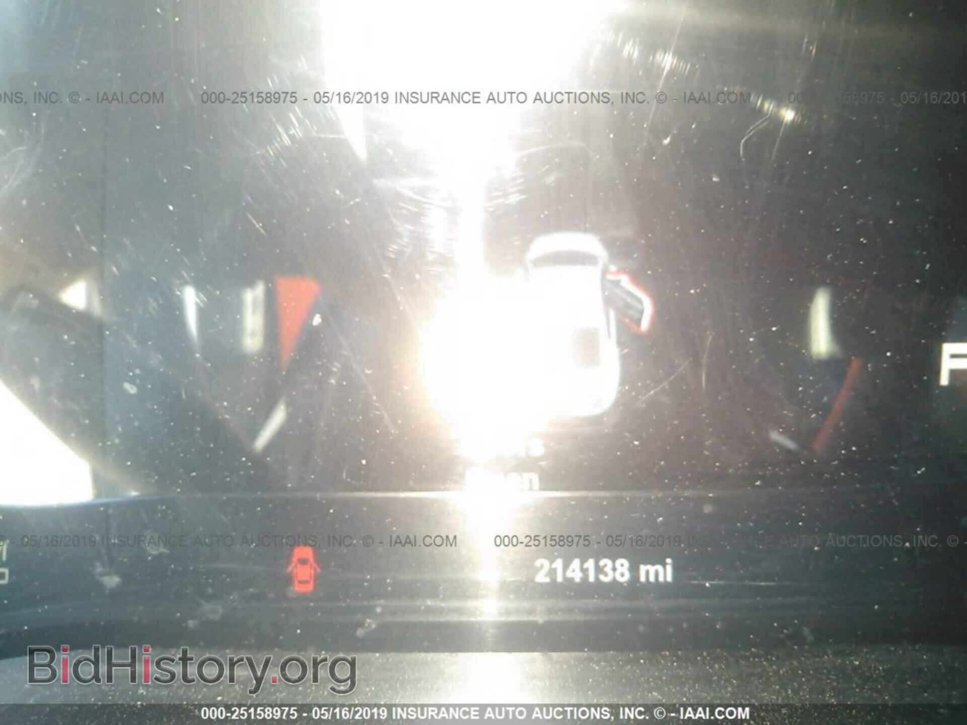 2013 DODGE DART - VIN: 1C3CDFCA8DD132662 - Photo 7