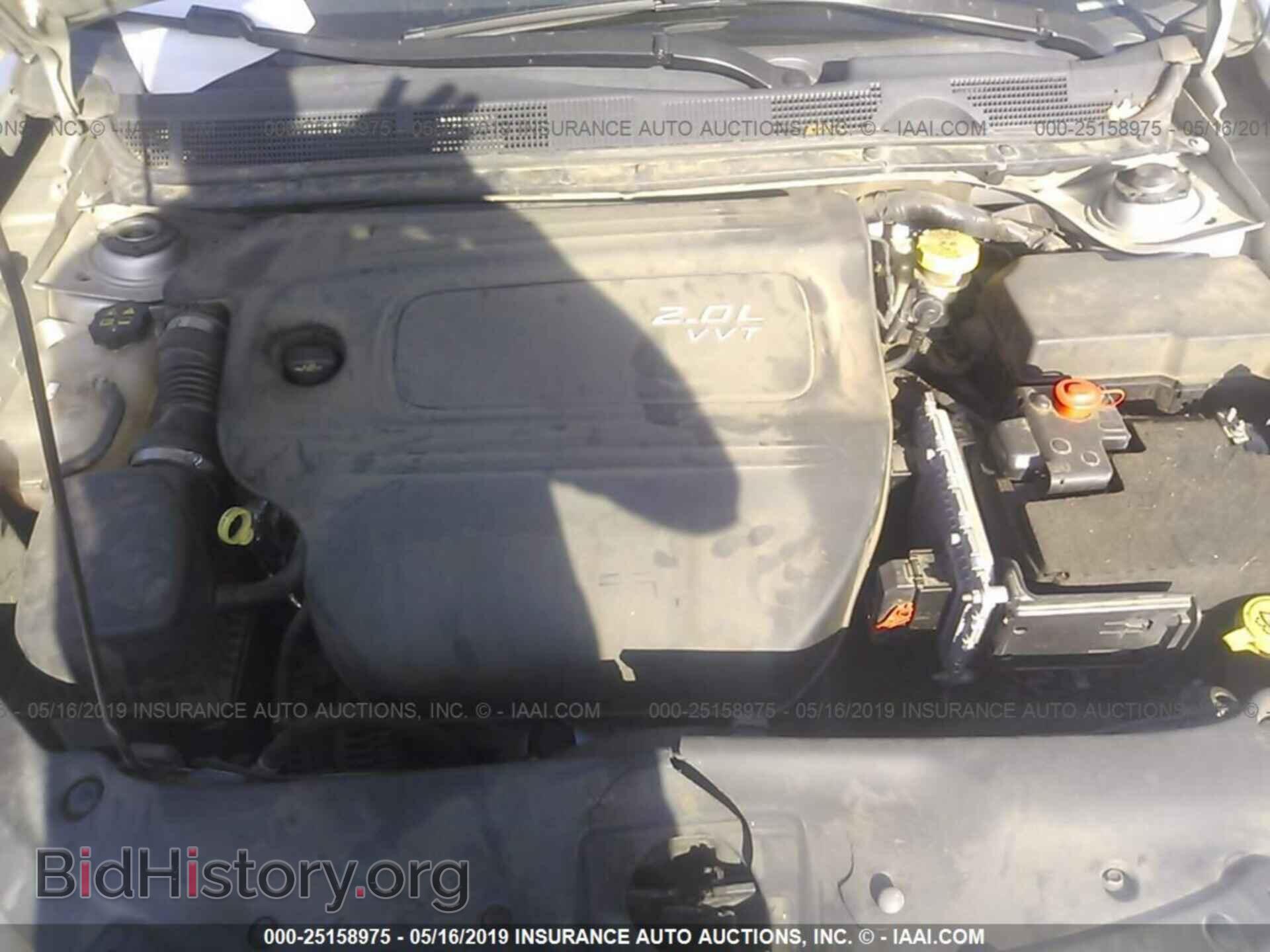 2013 DODGE DART - VIN: 1C3CDFCA8DD132662 - Photo 10