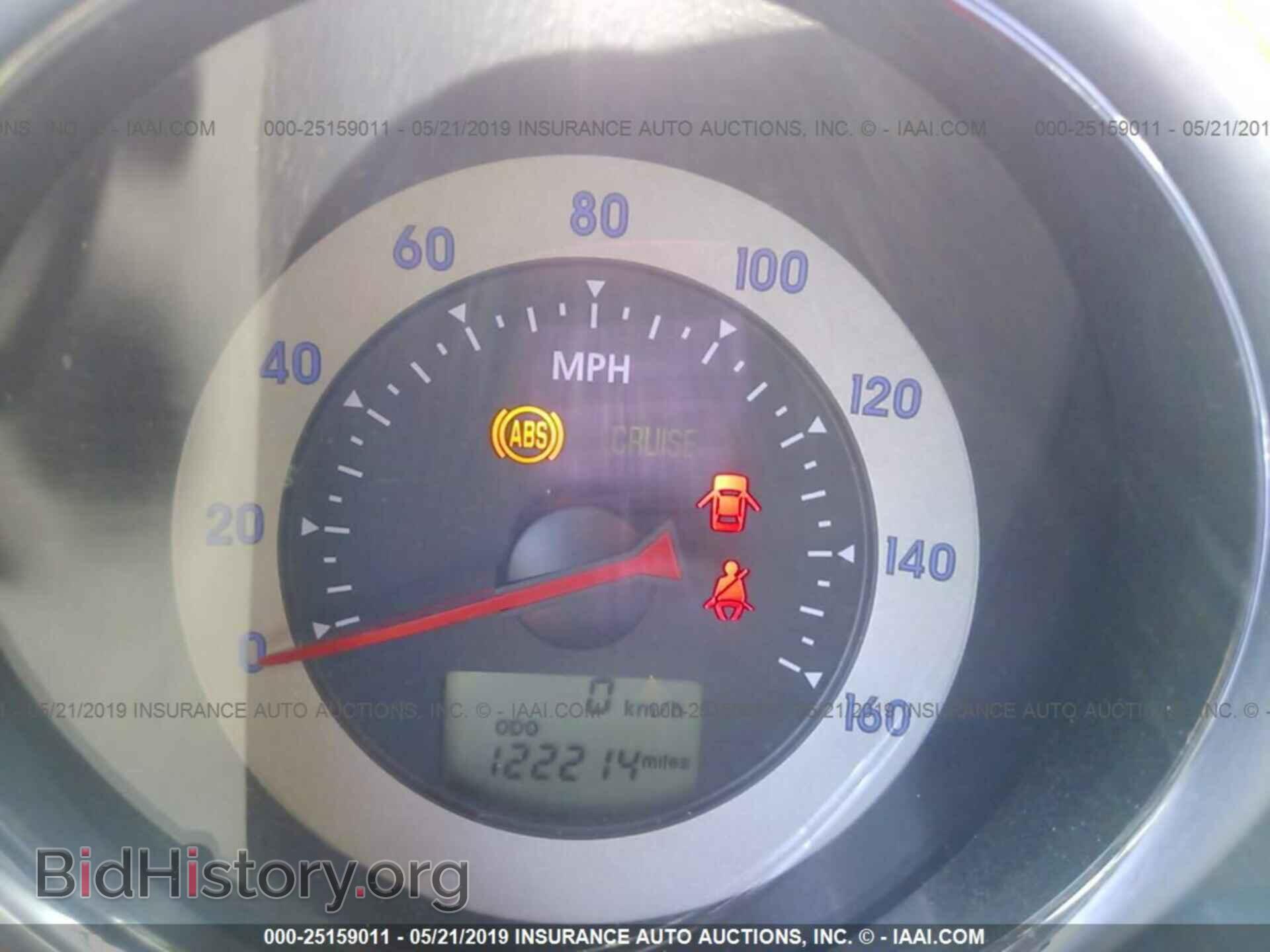 2007 MITSUBISHI ECLIPSE - VIN: 4A3AL25F37E034089 - Фото 7