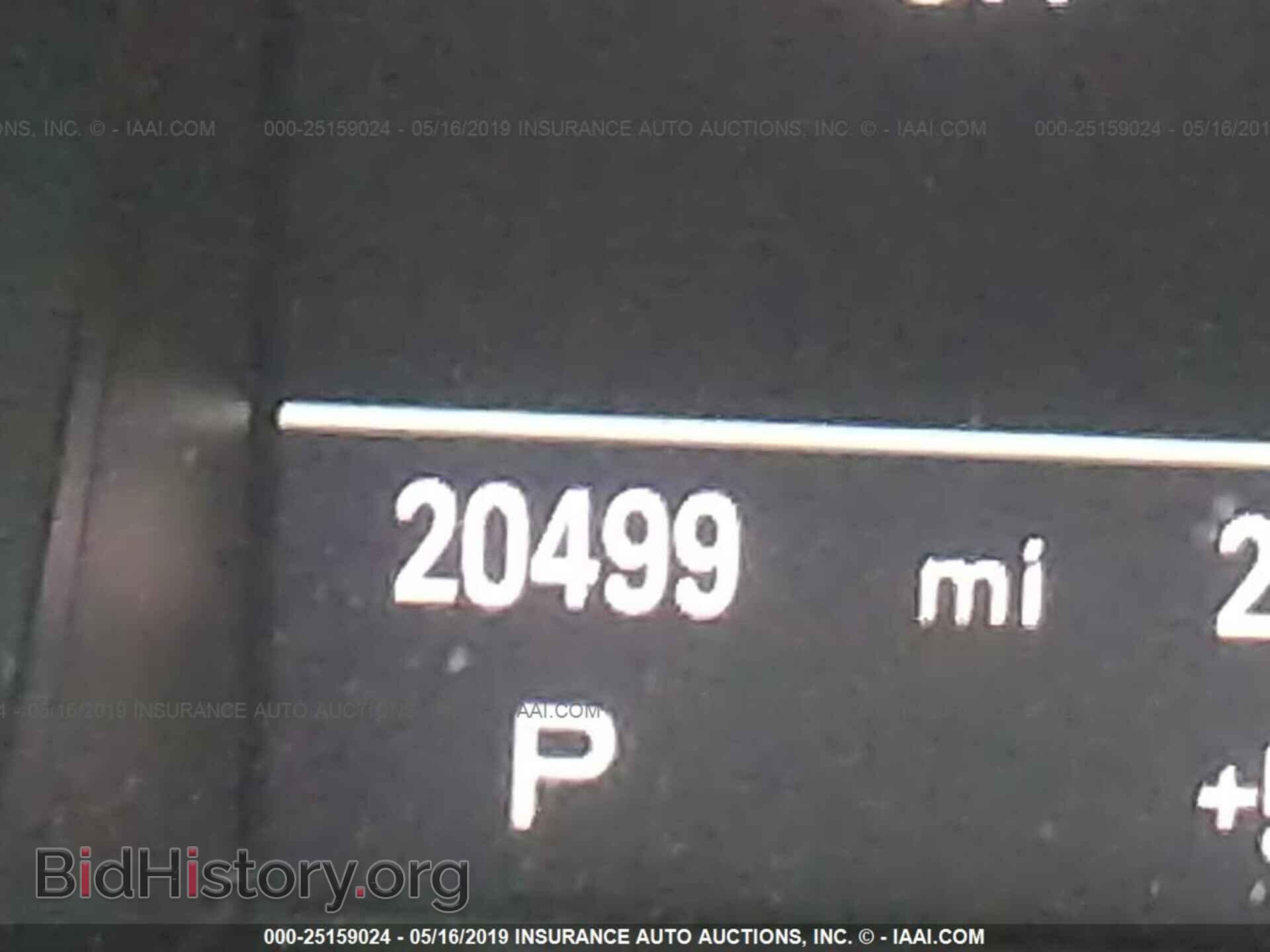 2012 AUDI S5 - VIN: WAUVVAFR9CA011352 - Фото 7
