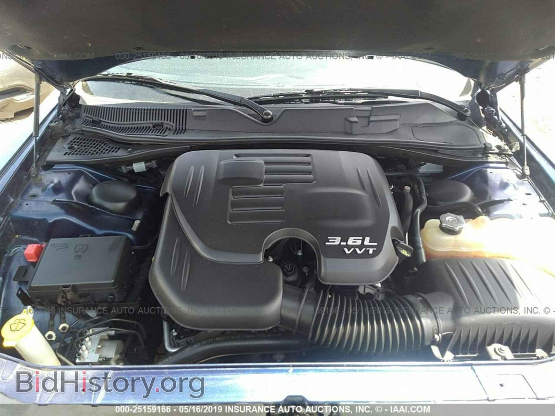 2016 DODGE CHALLENGER - VIN: 2C3CDZAG4GH162788 - Photo 10