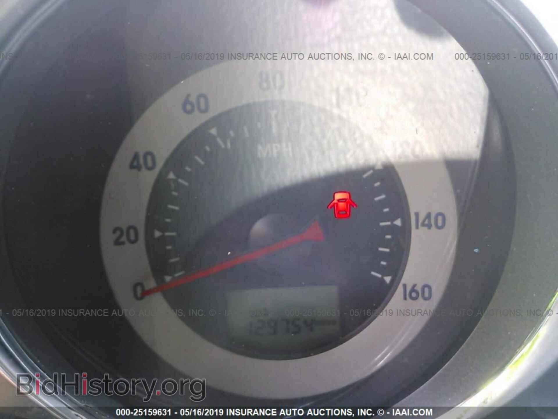 2008 MITSUBISHI ECLIPSE - VIN: 4A3AK24FX8E019496 - Фото 7