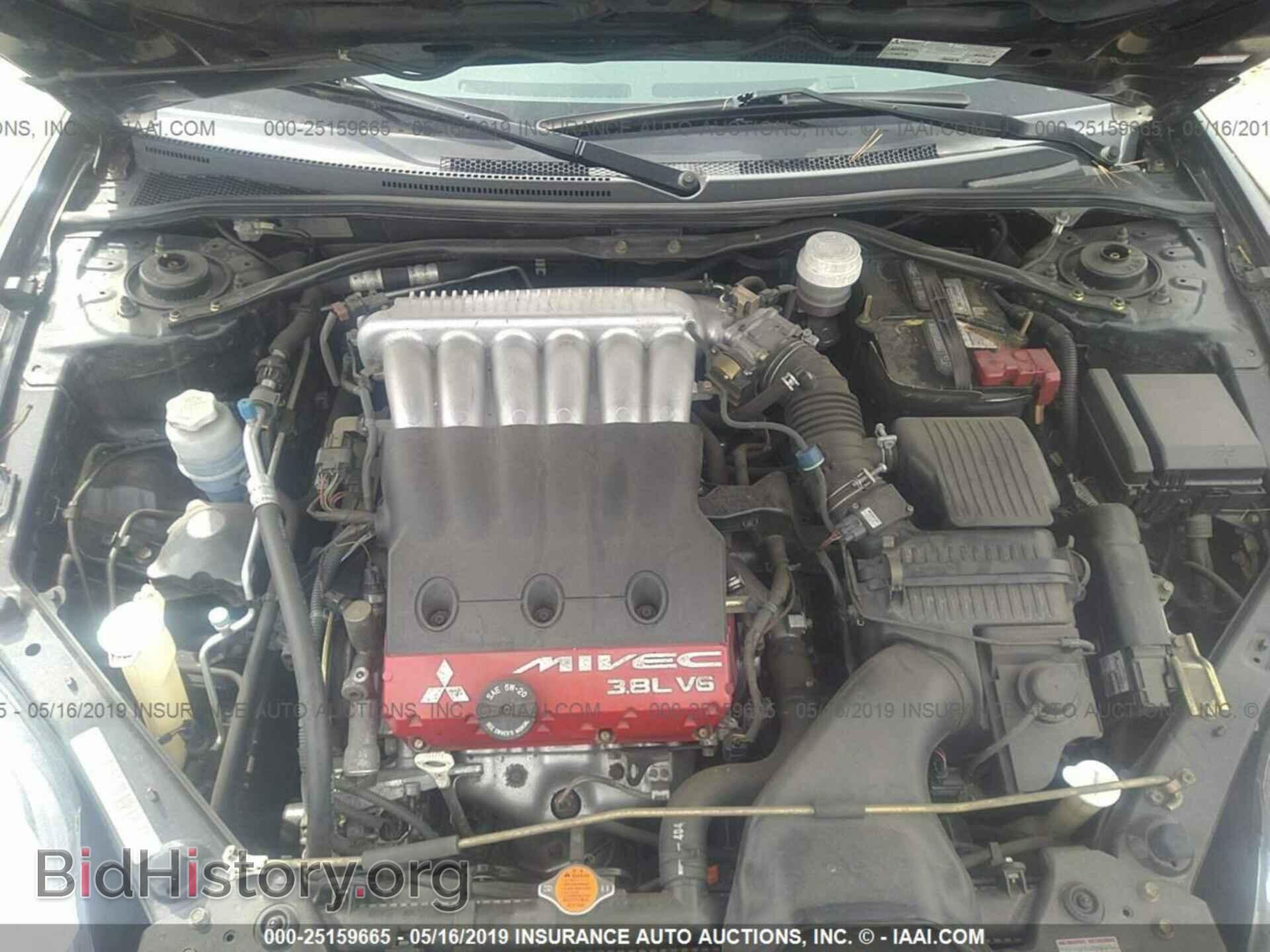 2006 MITSUBISHI ECLIPSE - VIN: 4A3AK34T76E005418 - Photo 10