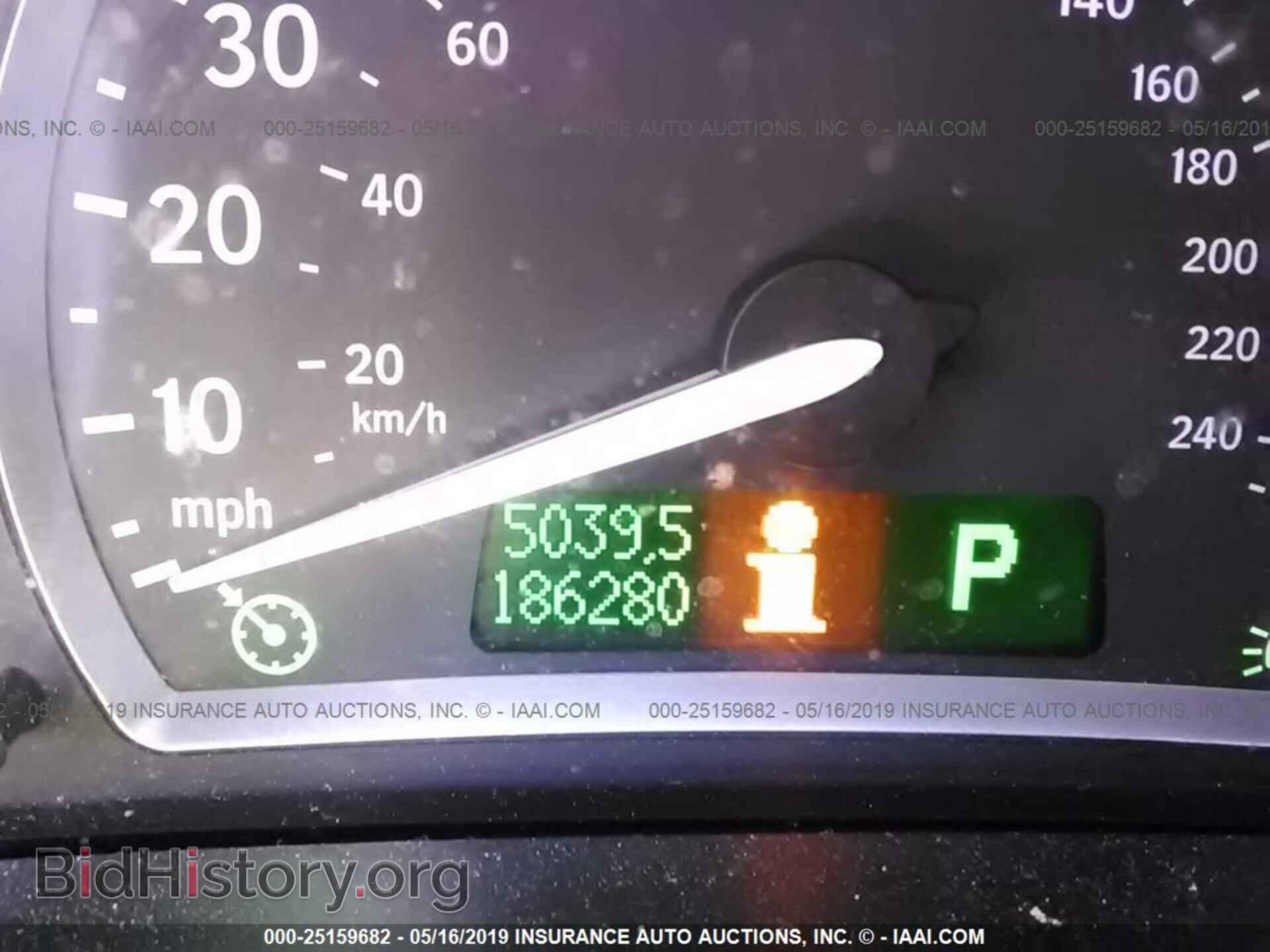 2005 SAAB 9-3 - VIN: YS3FB49S651006671 - Фото 7