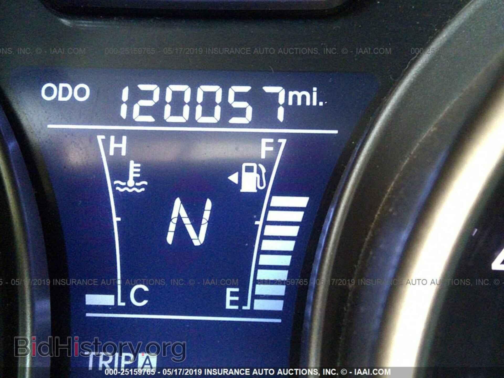 2012 HYUNDAI VELOSTER - VIN: KMHTC6AD2CU034331 - Фото 7