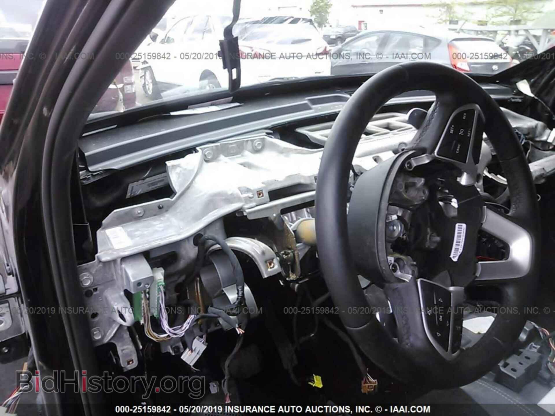 2015 DODGE DURANGO - VIN: 1C4RDJAG0FC874255 - Фото 7