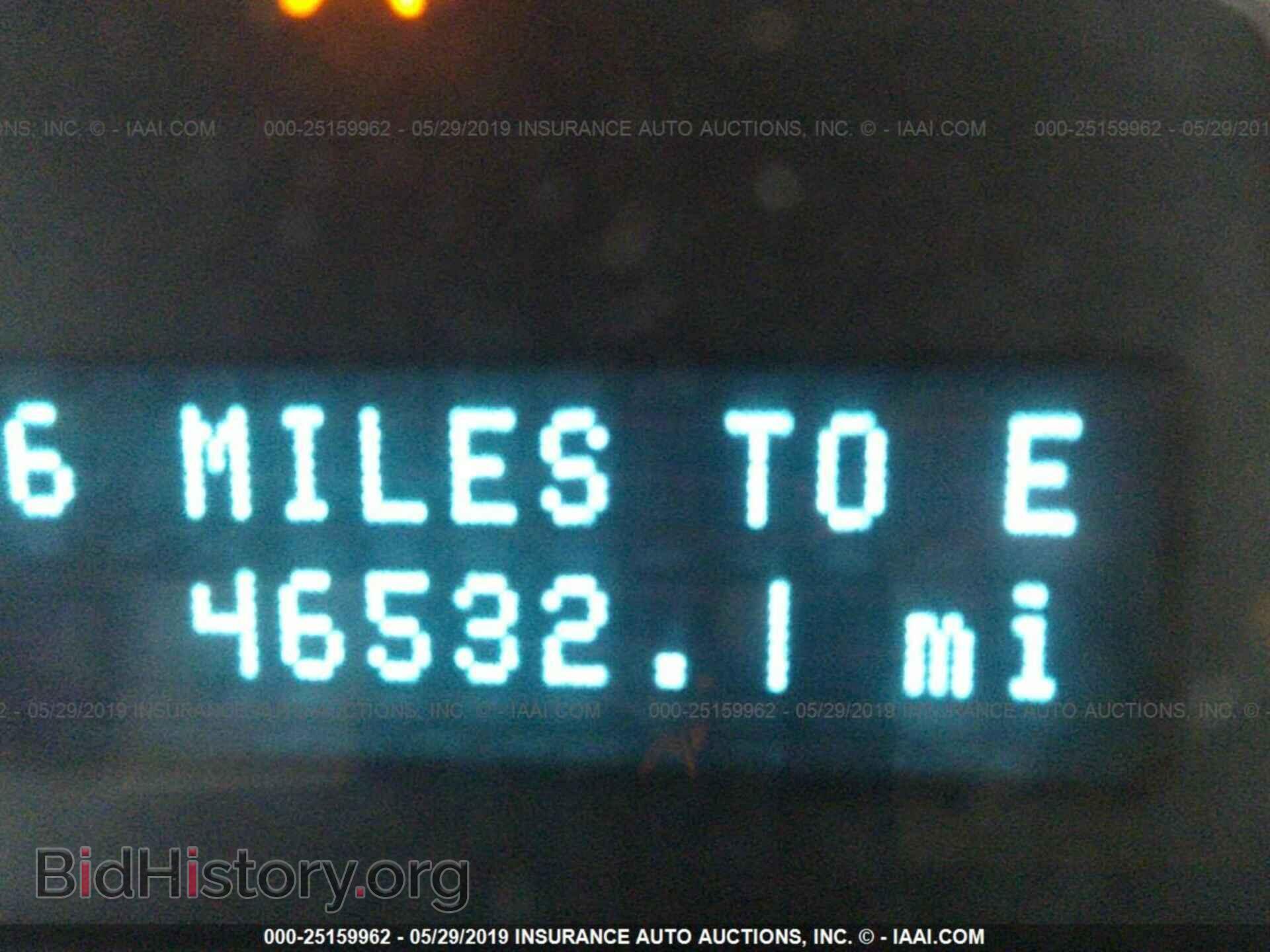 2011 FORD ESCAPE - VIN: 1FMCU0D77BKA21858 - Photo 7