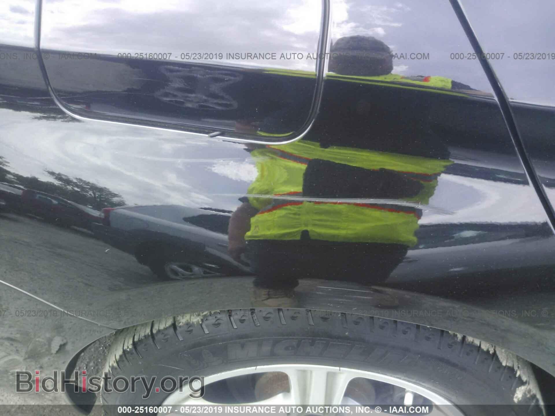 2014 BMW 328 - VIN: WBA3B3C53EJ978541 - Фото 6