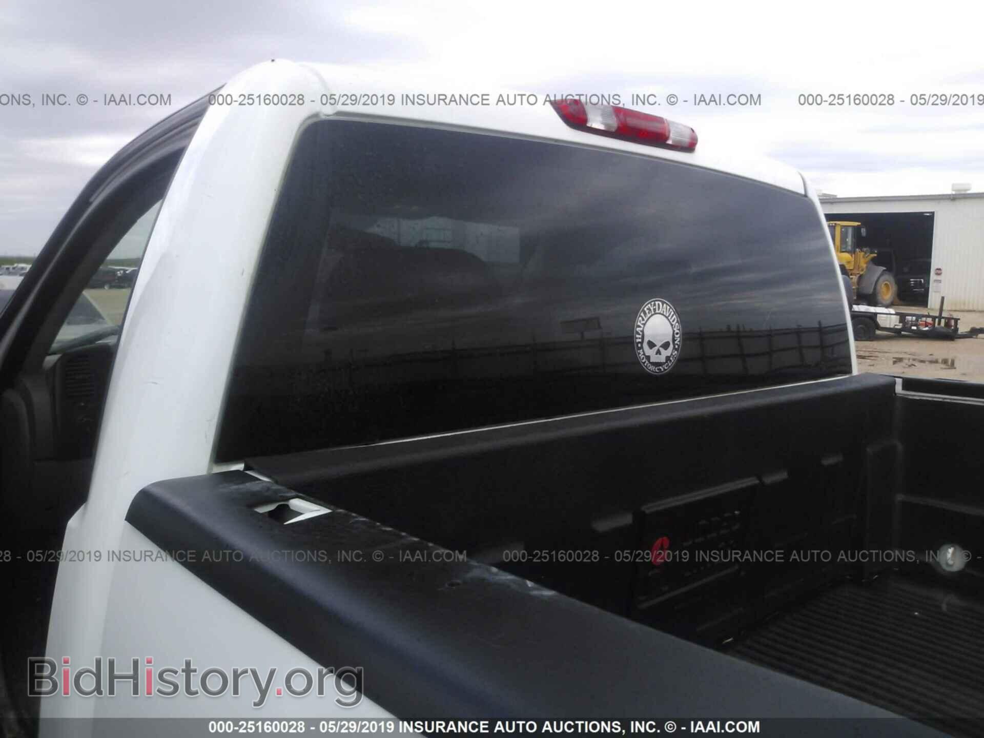 2011 CHEVROLET SILVERADO - VIN: 1GCNKPEA3BZ133716 - Фото 8