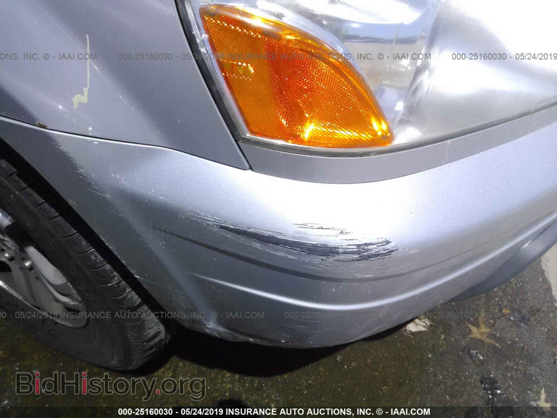 2005 HONDA PILOT - VIN: 2HKYF18735H546522 - Фото 6