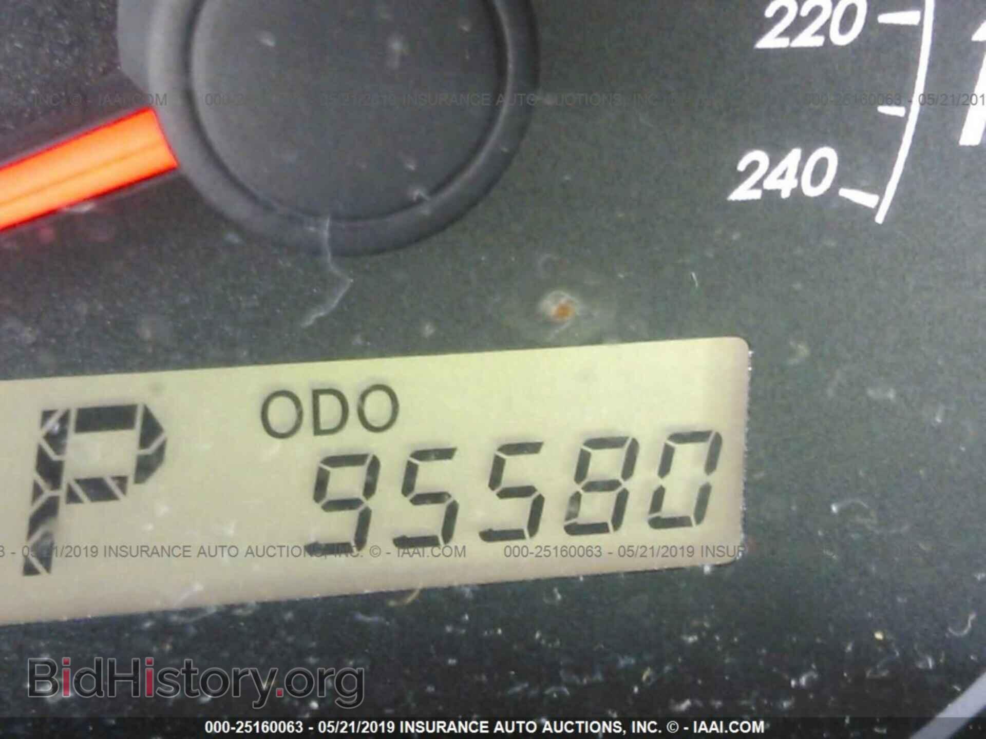 2013 TOYOTA COROLLA - VIN: 5YFBU4EE7DP143970 - Фото 7