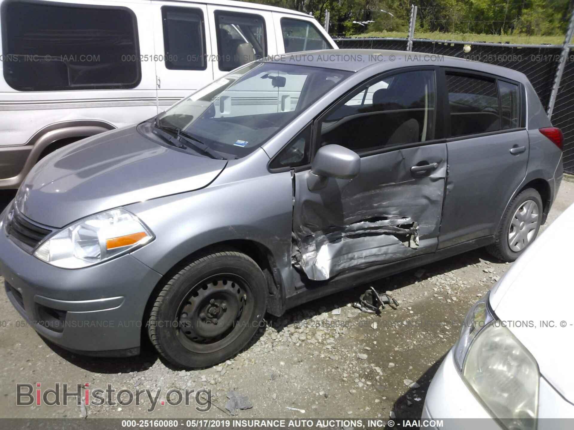 2011 NISSAN VERSA - VIN: 3N1BC1CP4BL447146 - Фото 6