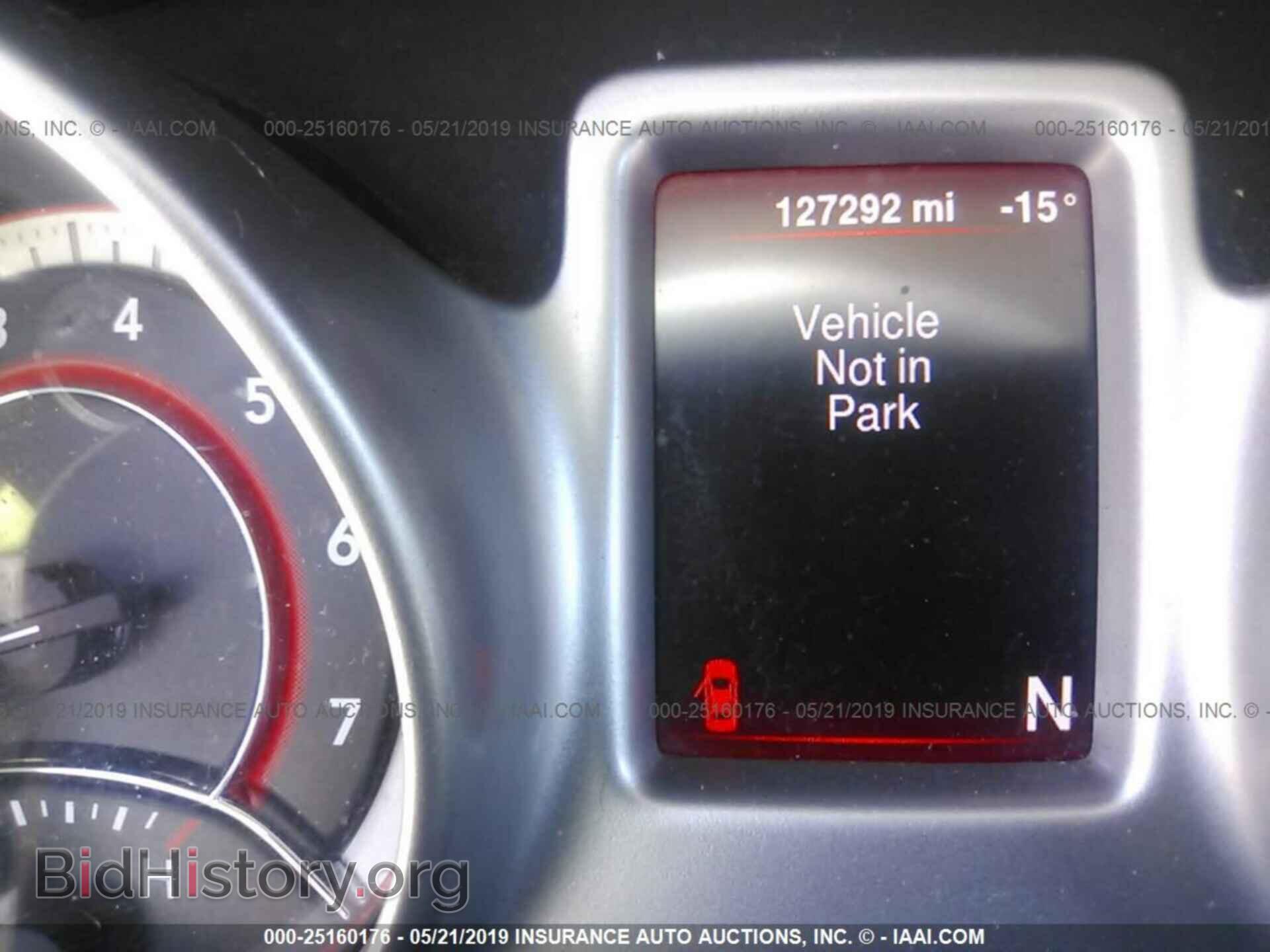 2013 DODGE JOURNEY - VIN: 3C4PDDBG0DT548092 - Photo 7