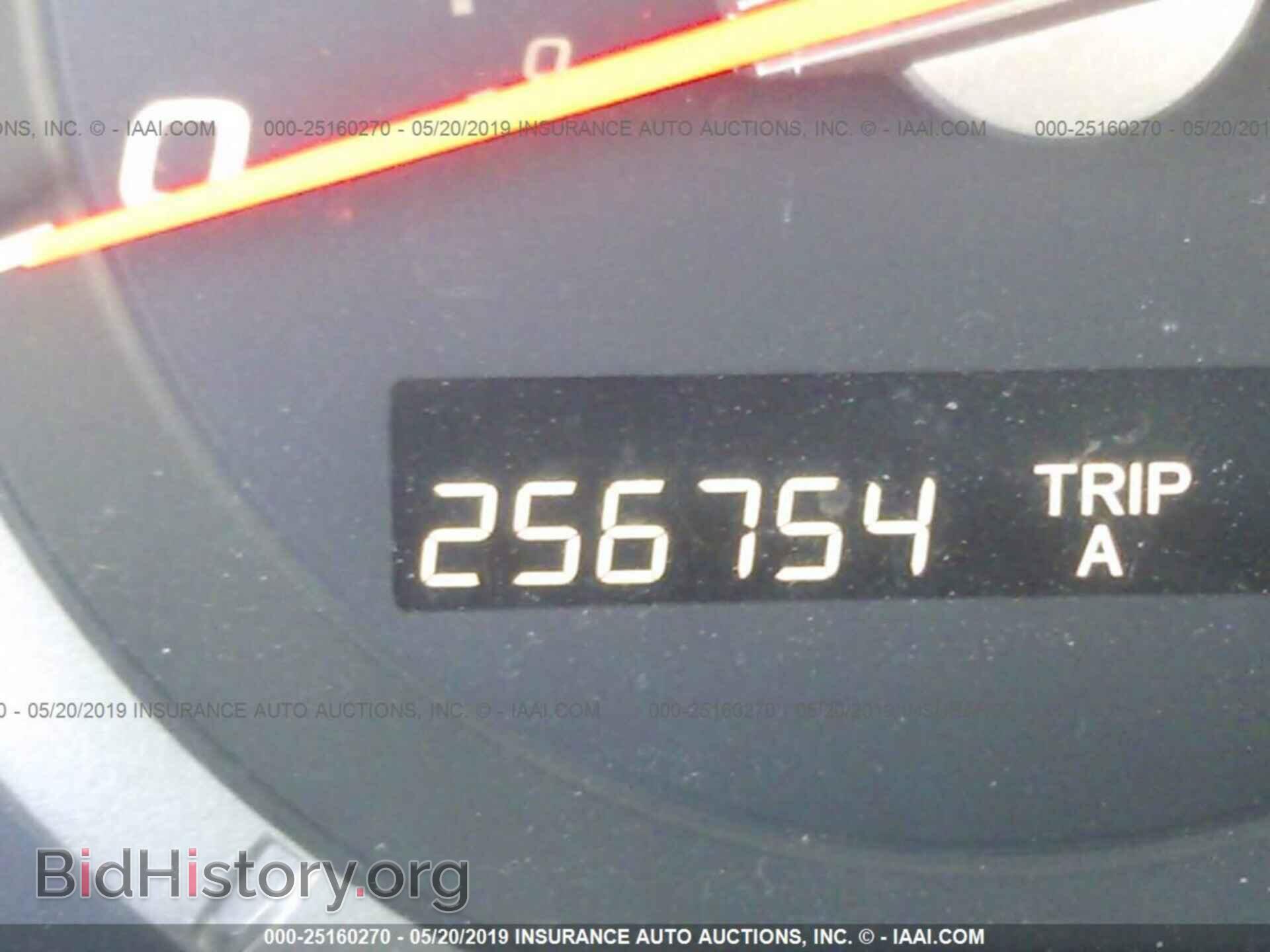 2006 HONDA PILOT - VIN: 5FNYF28456B048169 - Фото 7