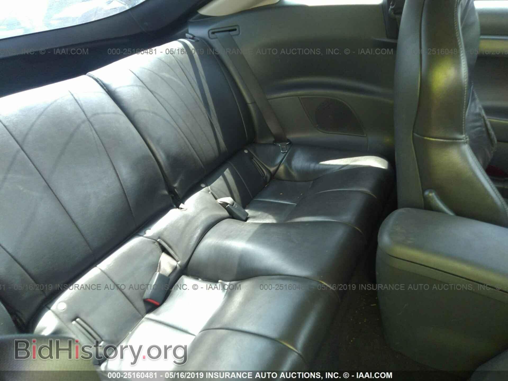 2007 MITSUBISHI ECLIPSE - VIN: 4A3AK64F77E072338 - Фото 8