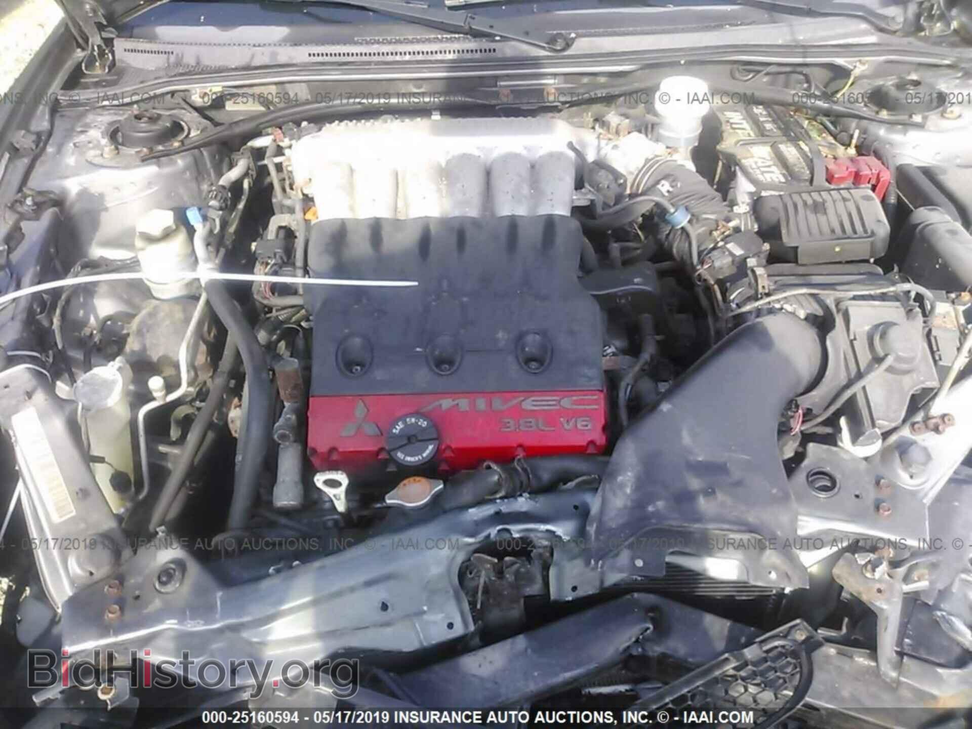 2006 MITSUBISHI ECLIPSE - VIN: 4A3AK34T16E012025 - Photo 10