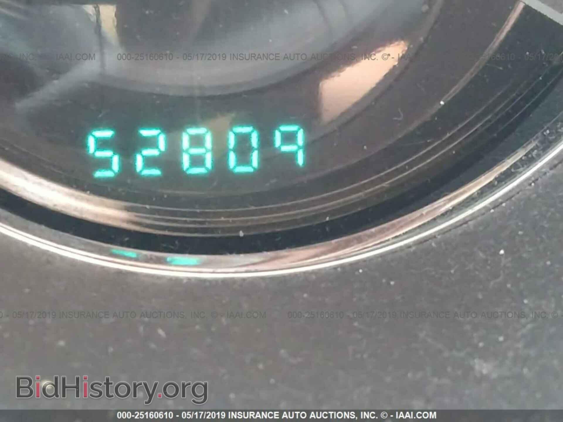 2011 CHRYSLER 200 - VIN: 1C3BC1FG7BN559825 - Фото 7