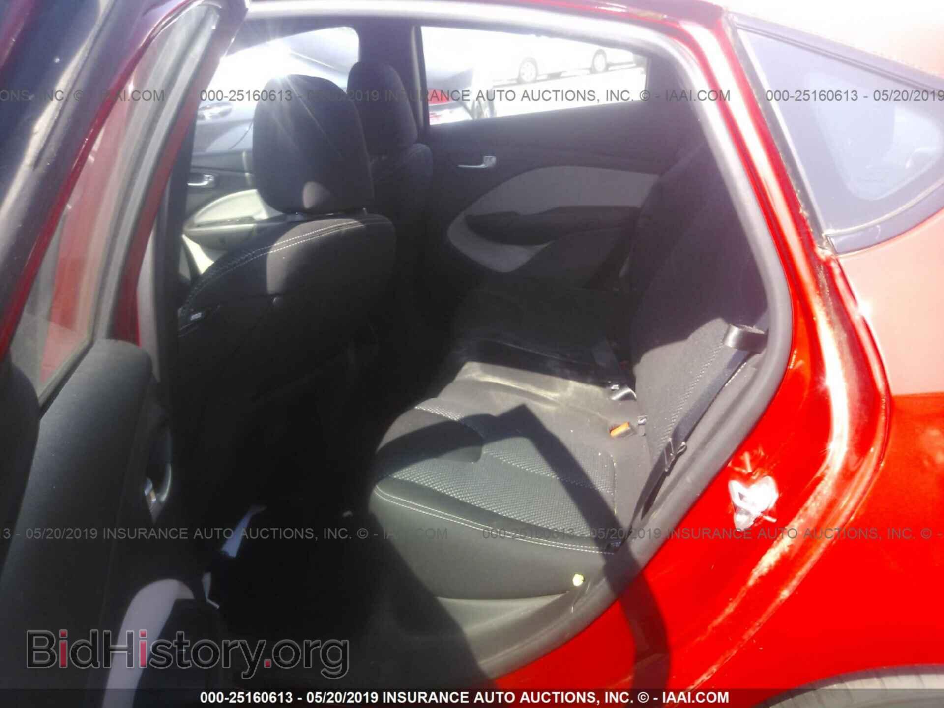 2015 DODGE DART - VIN: 1C3CDFBB8FD415334 - Фото 8