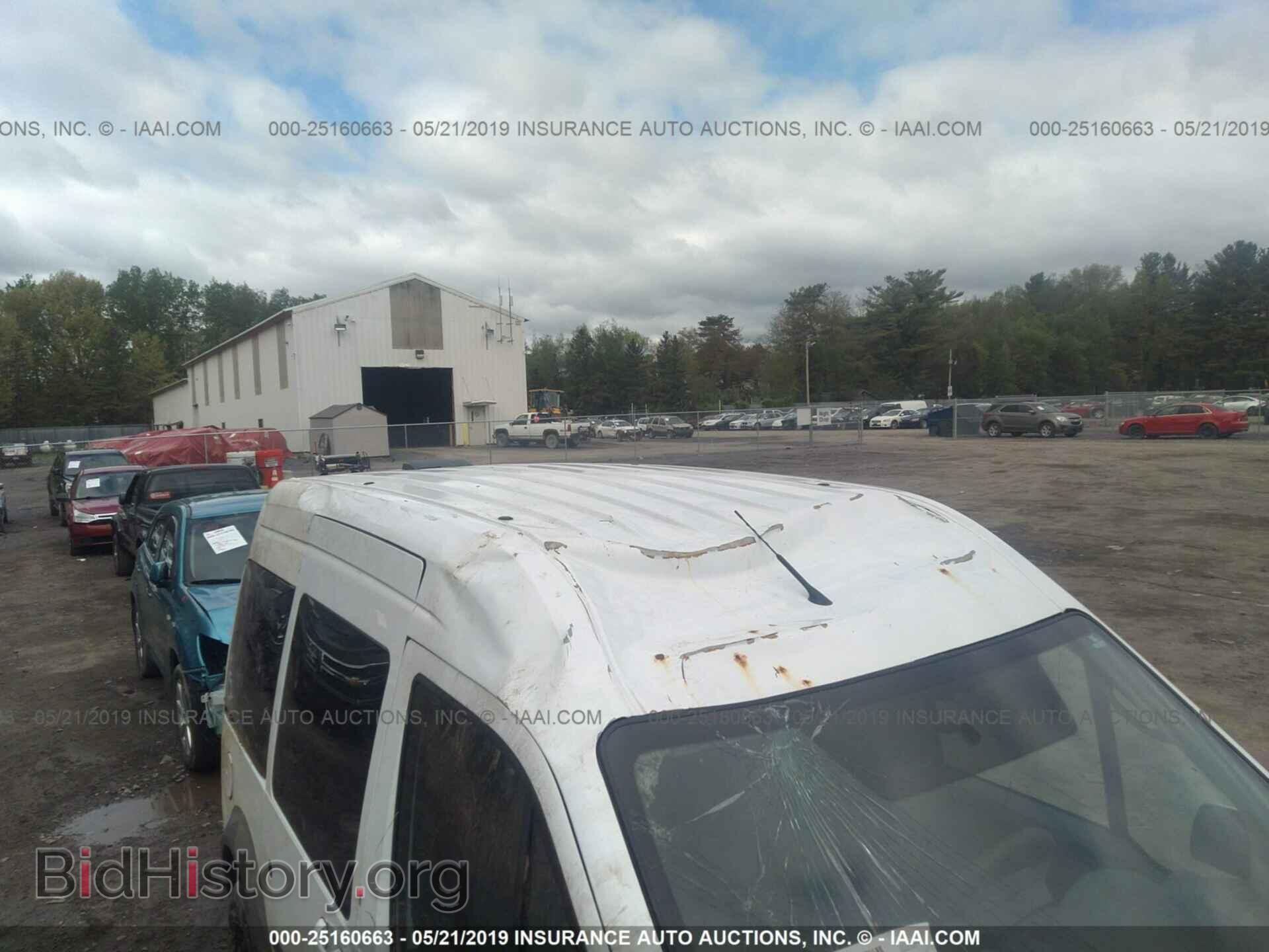 2013 FORD TRANSIT CONNECT - VIN: NM0KS9CN9DT174228 - Фото 6