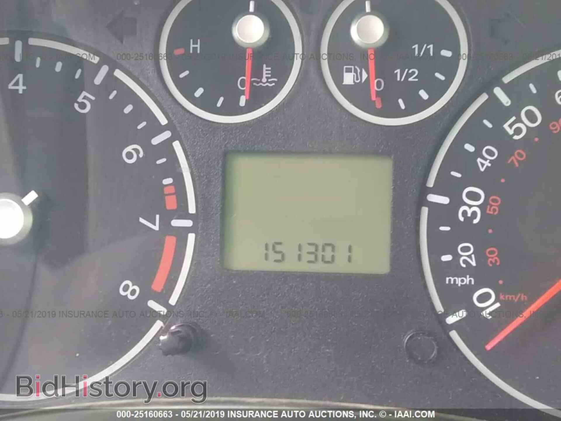 2013 FORD TRANSIT CONNECT - VIN: NM0KS9CN9DT174228 - Фото 7