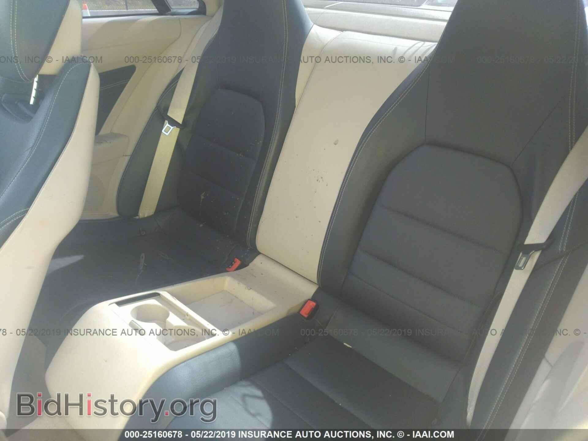 2015 MERCEDES-BENZ E - VIN: WDDKJ6FB8FF302634 - Фото 8