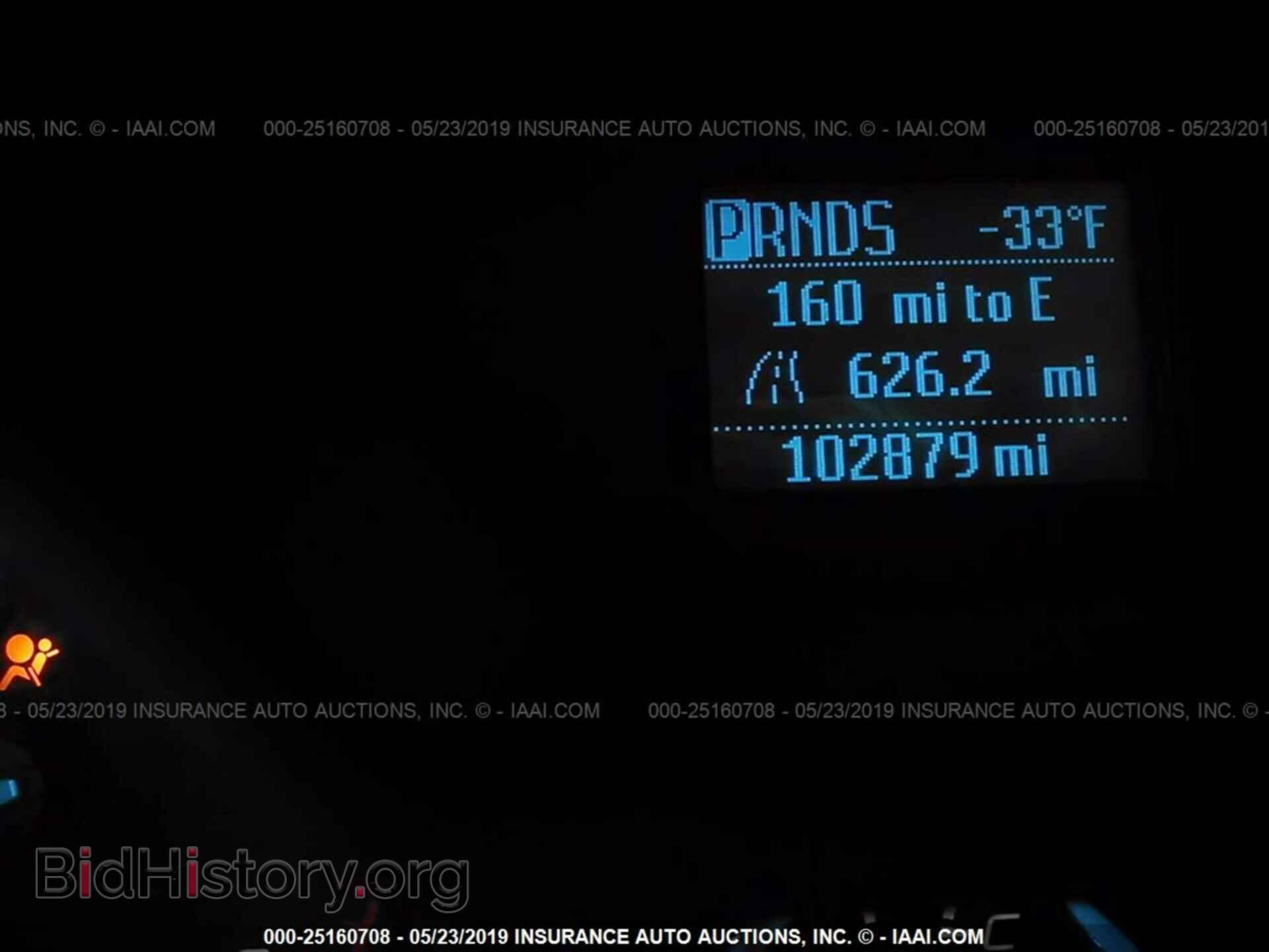 2014 FORD TRANSIT CONNECT - VIN: NM0LS7E74E1135289 - Фото 7