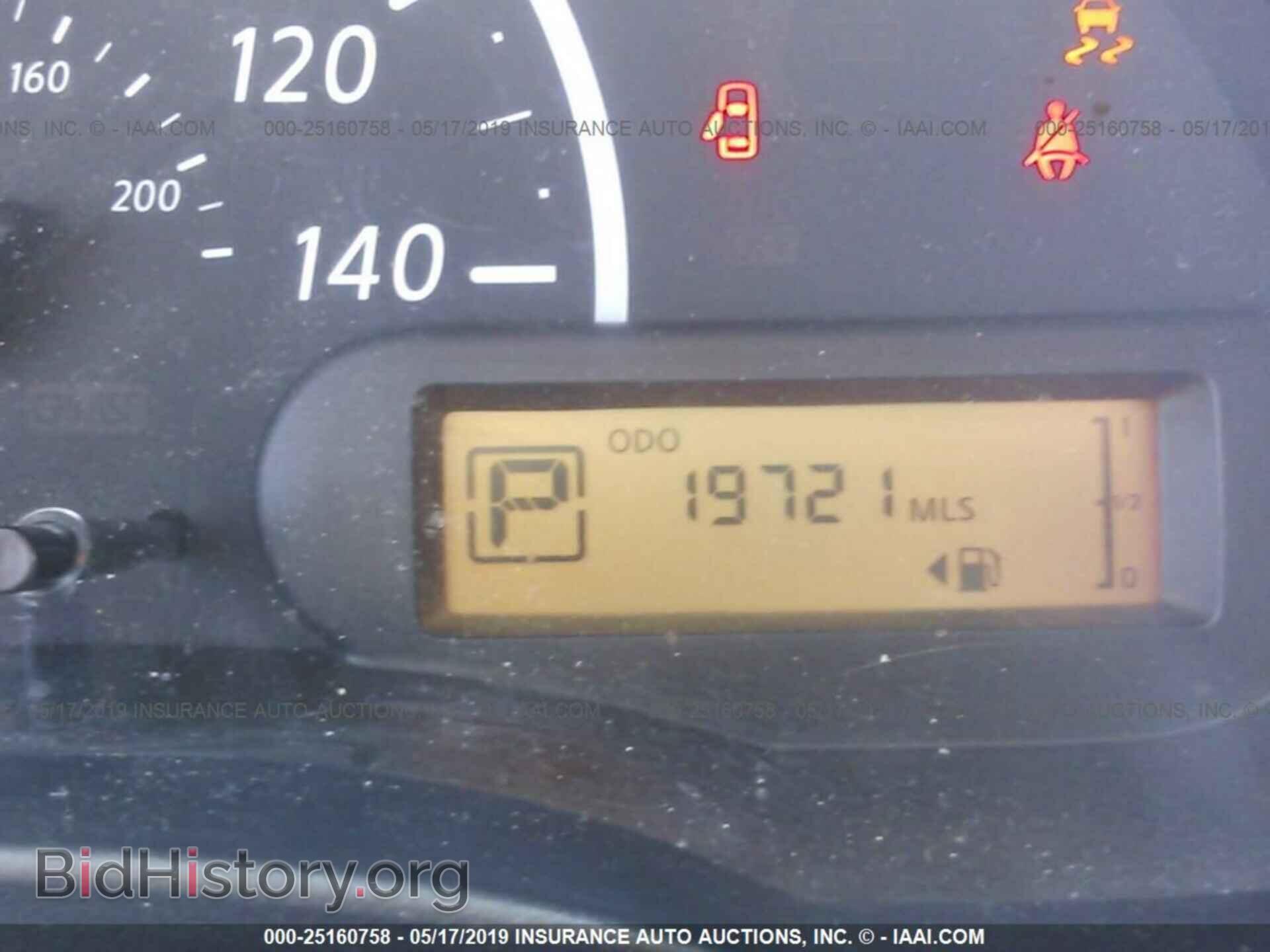 2017 NISSAN VERSA - VIN: 3N1CN7AP1HL803050 - Photo 7