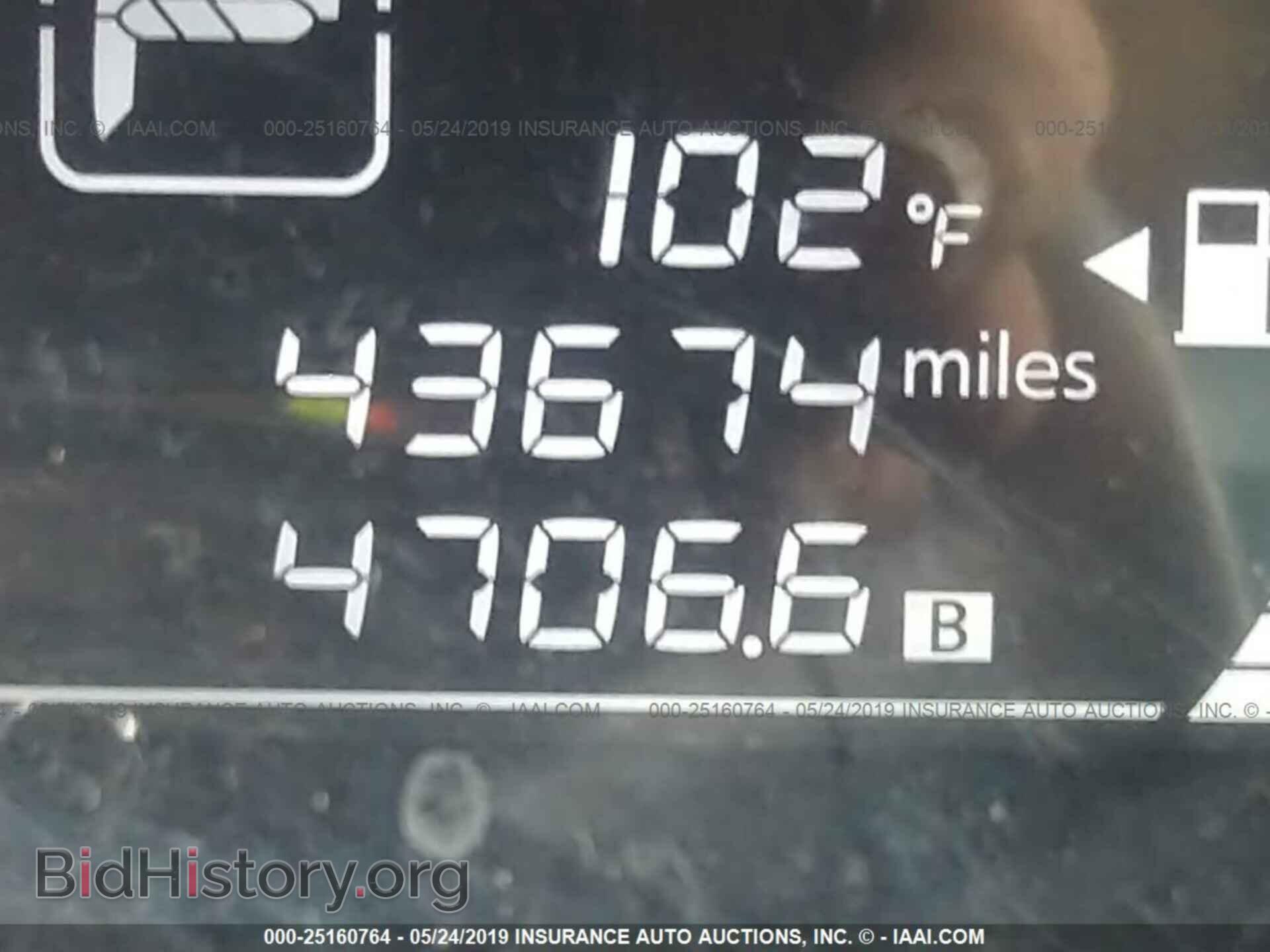 2015 NISSAN VERSA NOTE - VIN: 3N1CE2CP3FL382249 - Фото 7