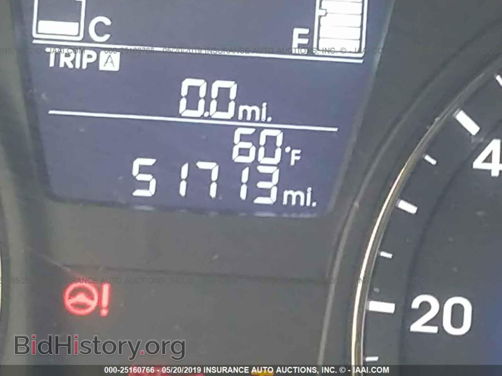 2016 HYUNDAI ACCENT - VIN: KMHCT5AE4GU258757 - Фото 7