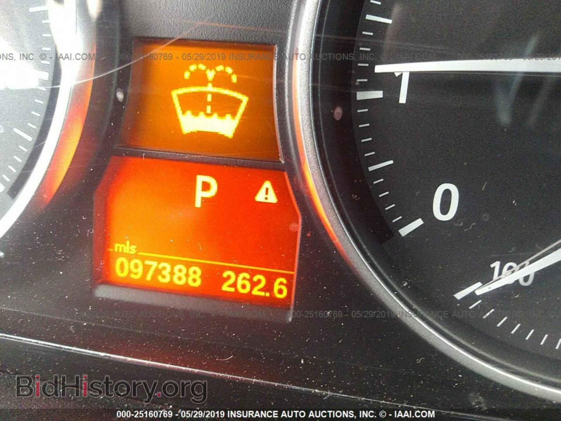2011 BMW 335 - VIN: WBAPL5C59BA920696 - Фото 7
