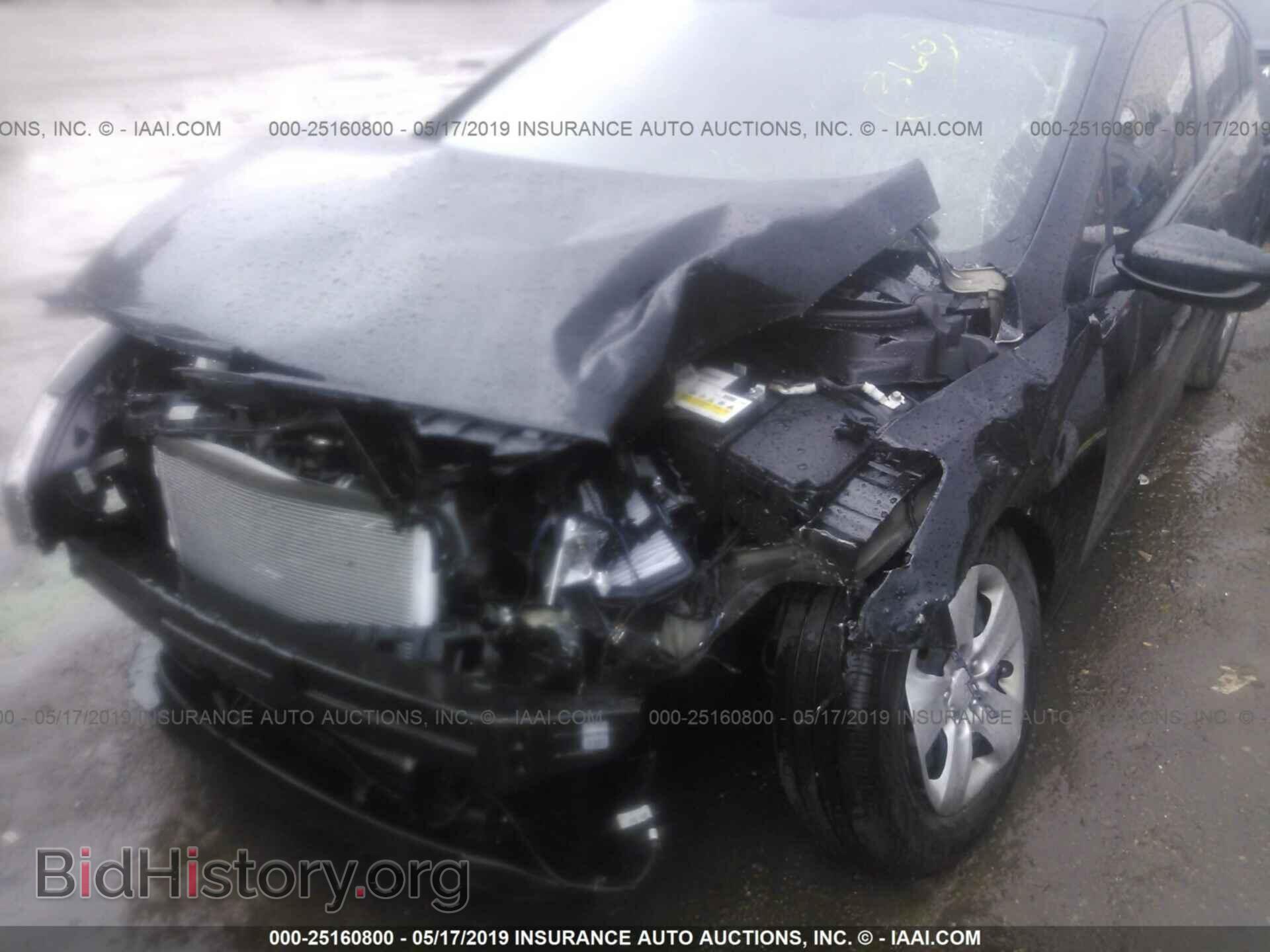 2017 KIA FORTE - VIN: 3KPFK4A75HE138059 - Photo 6