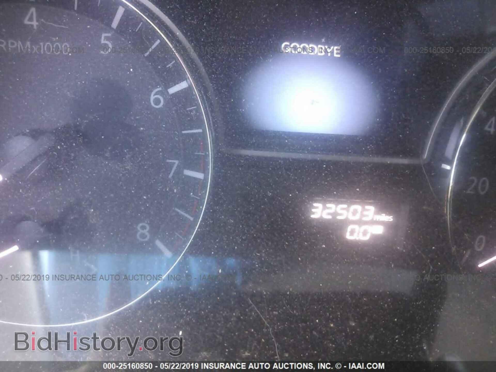 2013 NISSAN PATHFINDER - VIN: 5N1AR2MM8DC625572 - Фото 7