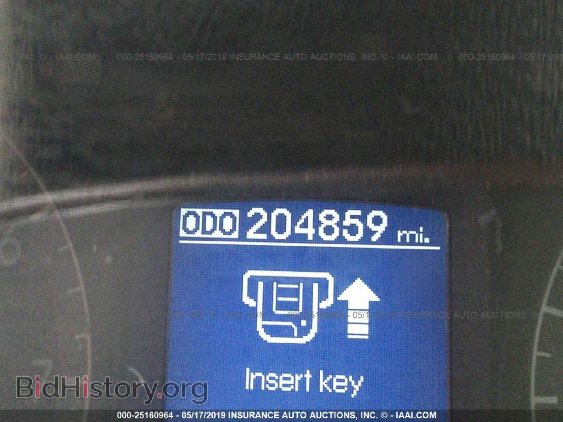 2009 HYUNDAI GENESIS - VIN: KMHGC46E99U043382 - Фото 7