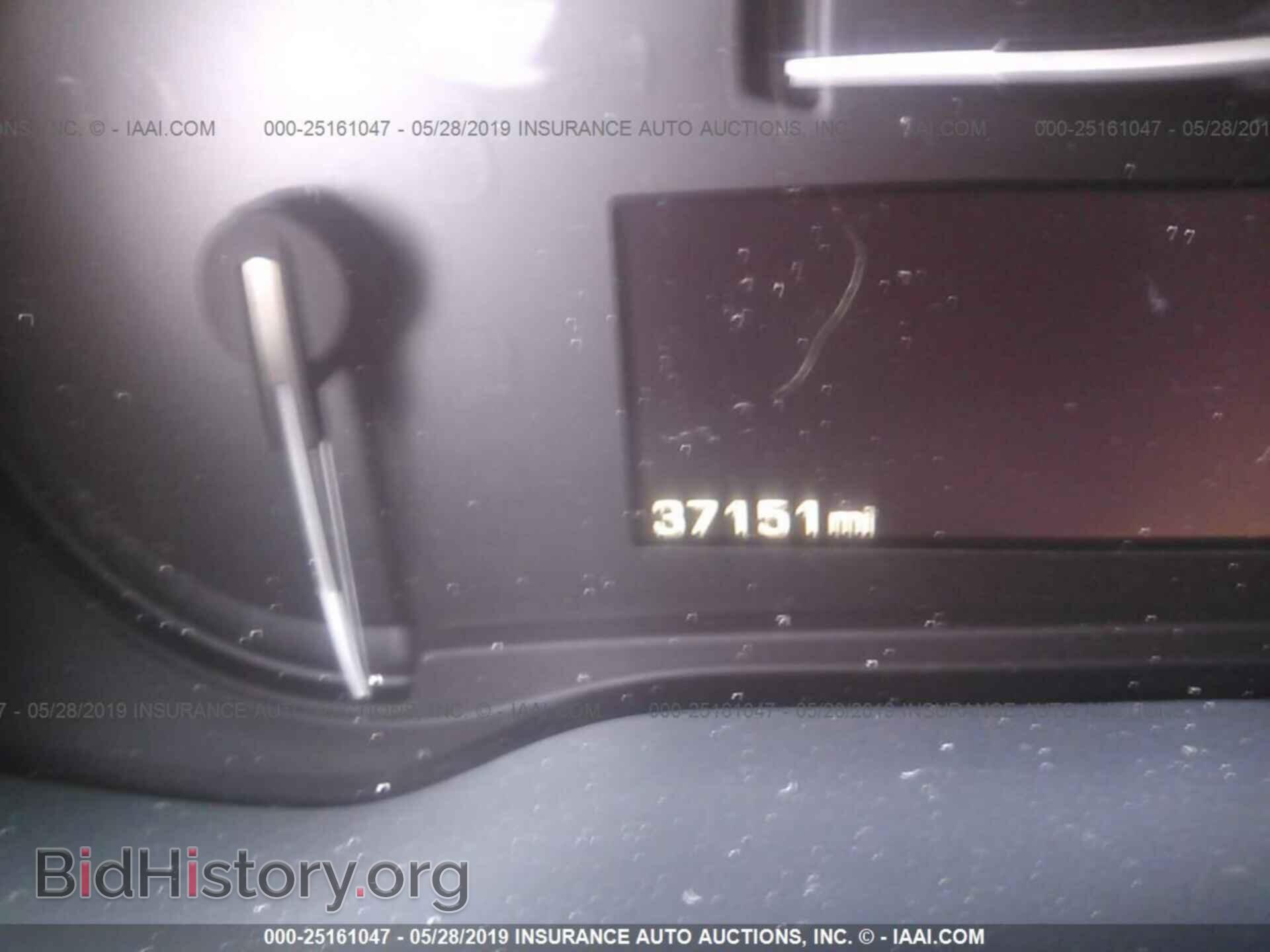 2015 CADILLAC CTS - VIN: 1G6AX5SX4F0114912 - Фото 7