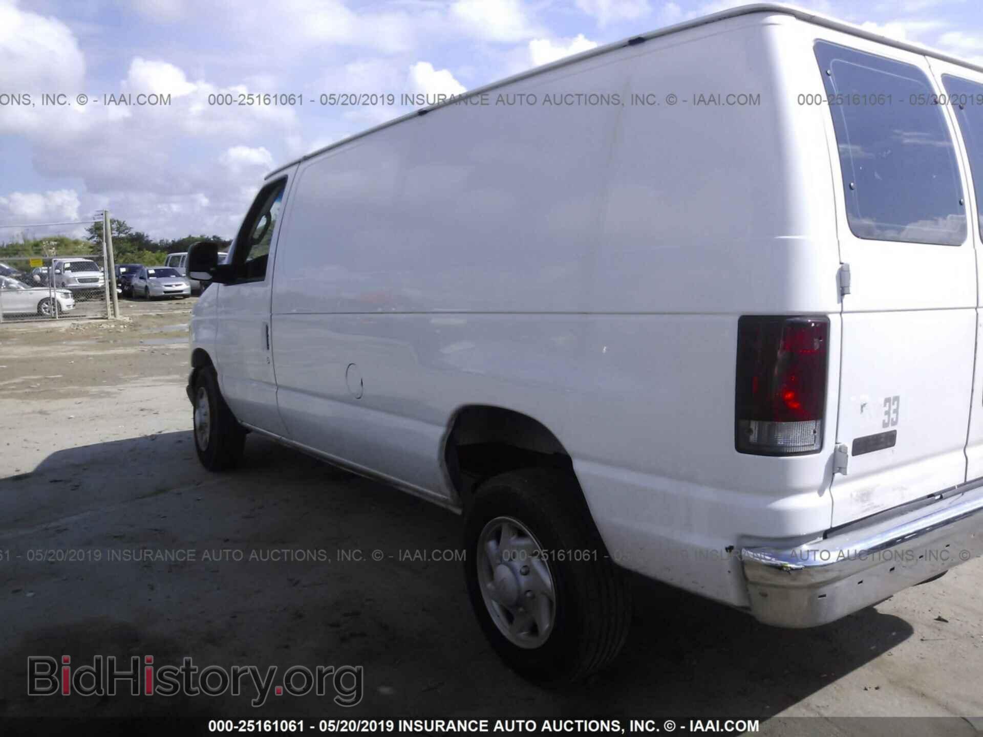 2003 FORD ECONOLINE - VIN: 1FTNE24L13HB67738 - Photo 3