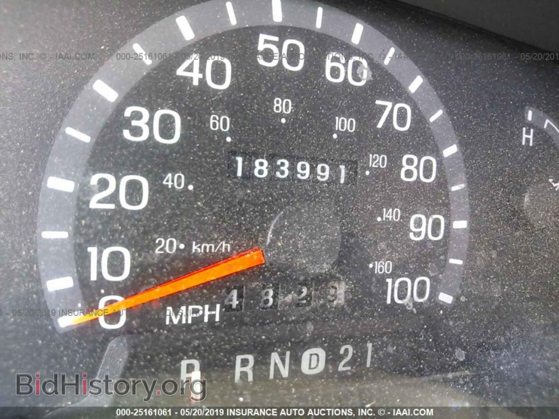 2003 FORD ECONOLINE - VIN: 1FTNE24L13HB67738 - Photo 7