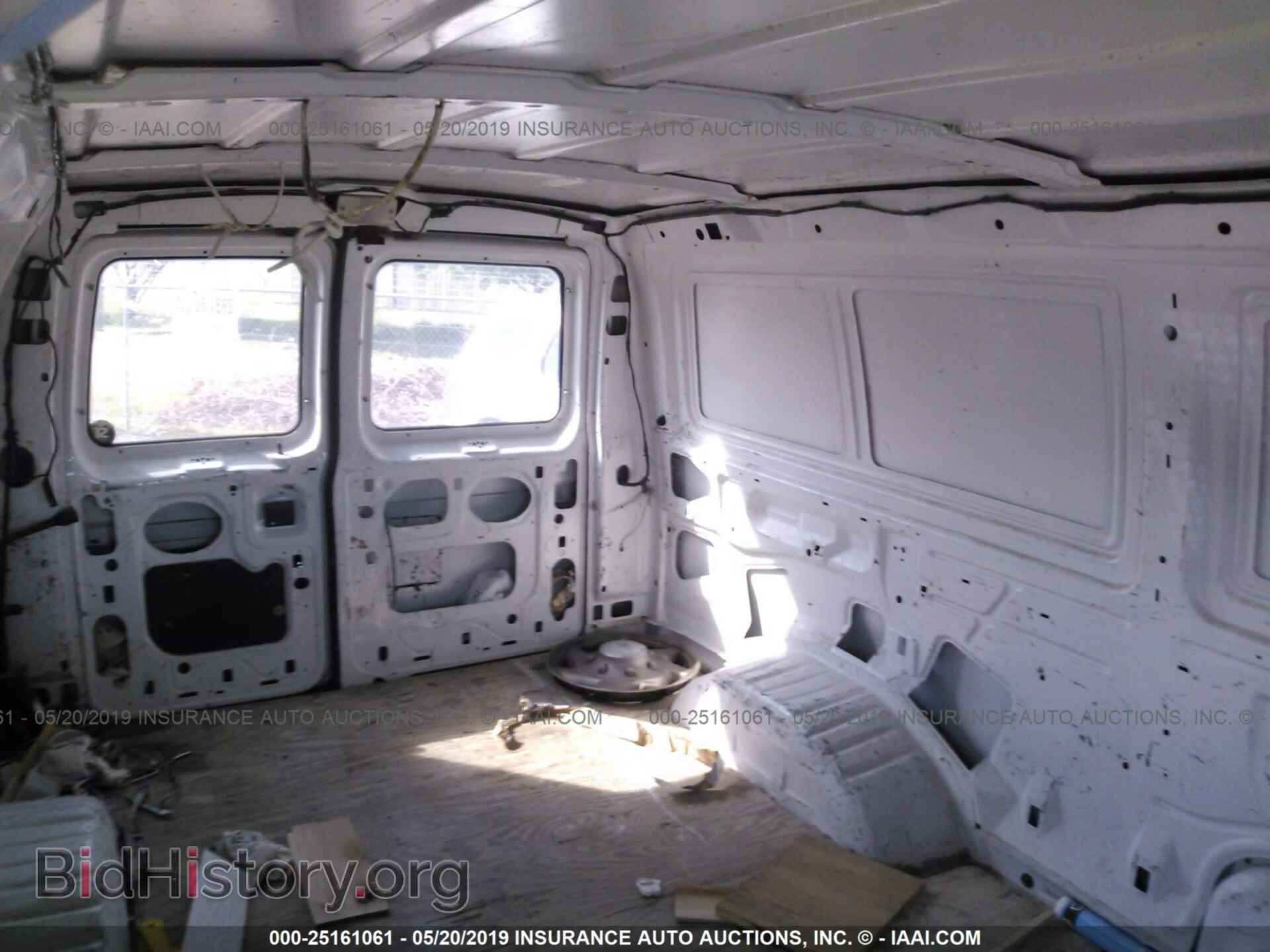 2003 FORD ECONOLINE - VIN: 1FTNE24L13HB67738 - Photo 8