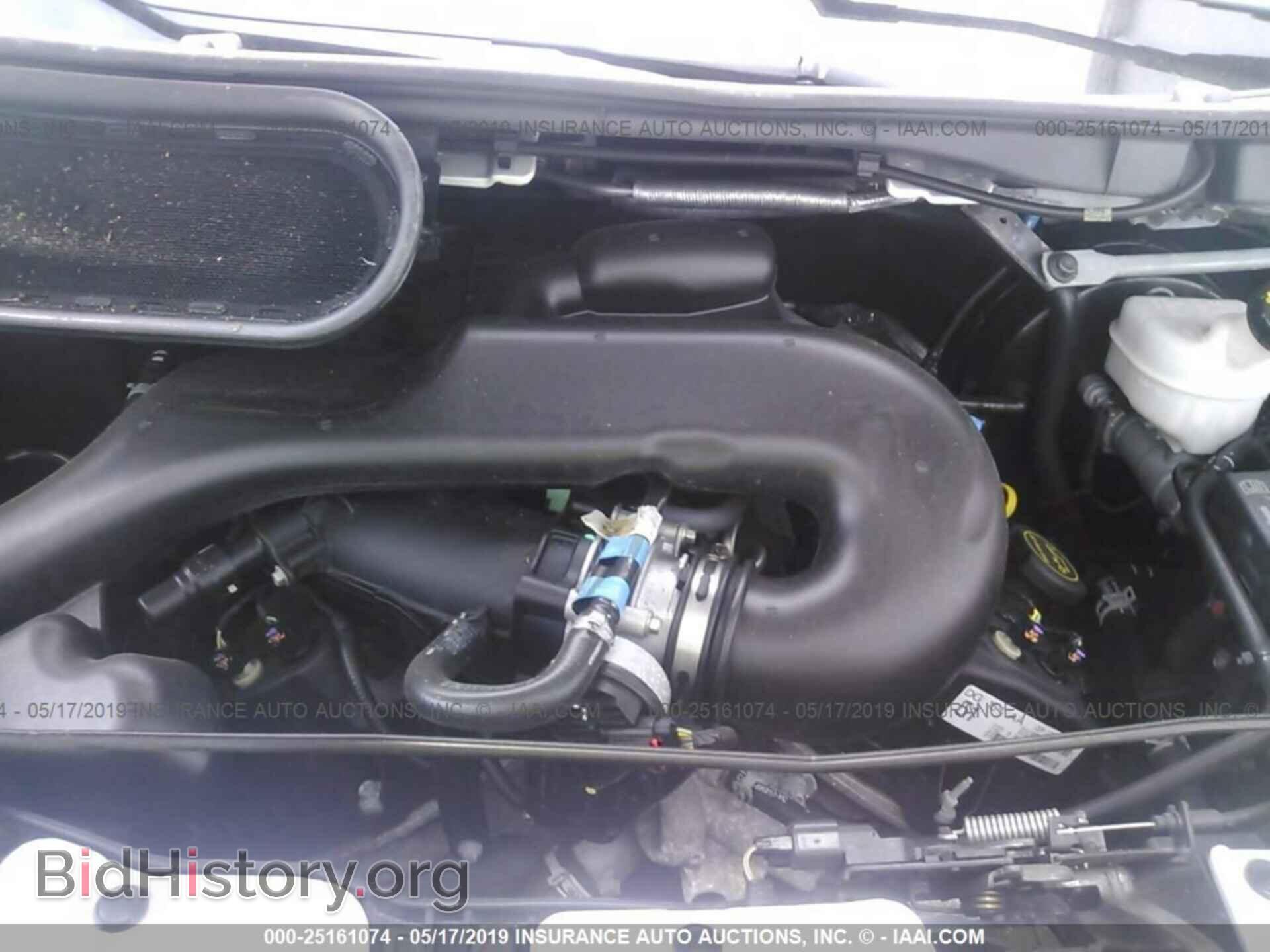 2015 FORD TRANSIT - VIN: 1FBAX2CMXFKB22652 - Фото 10